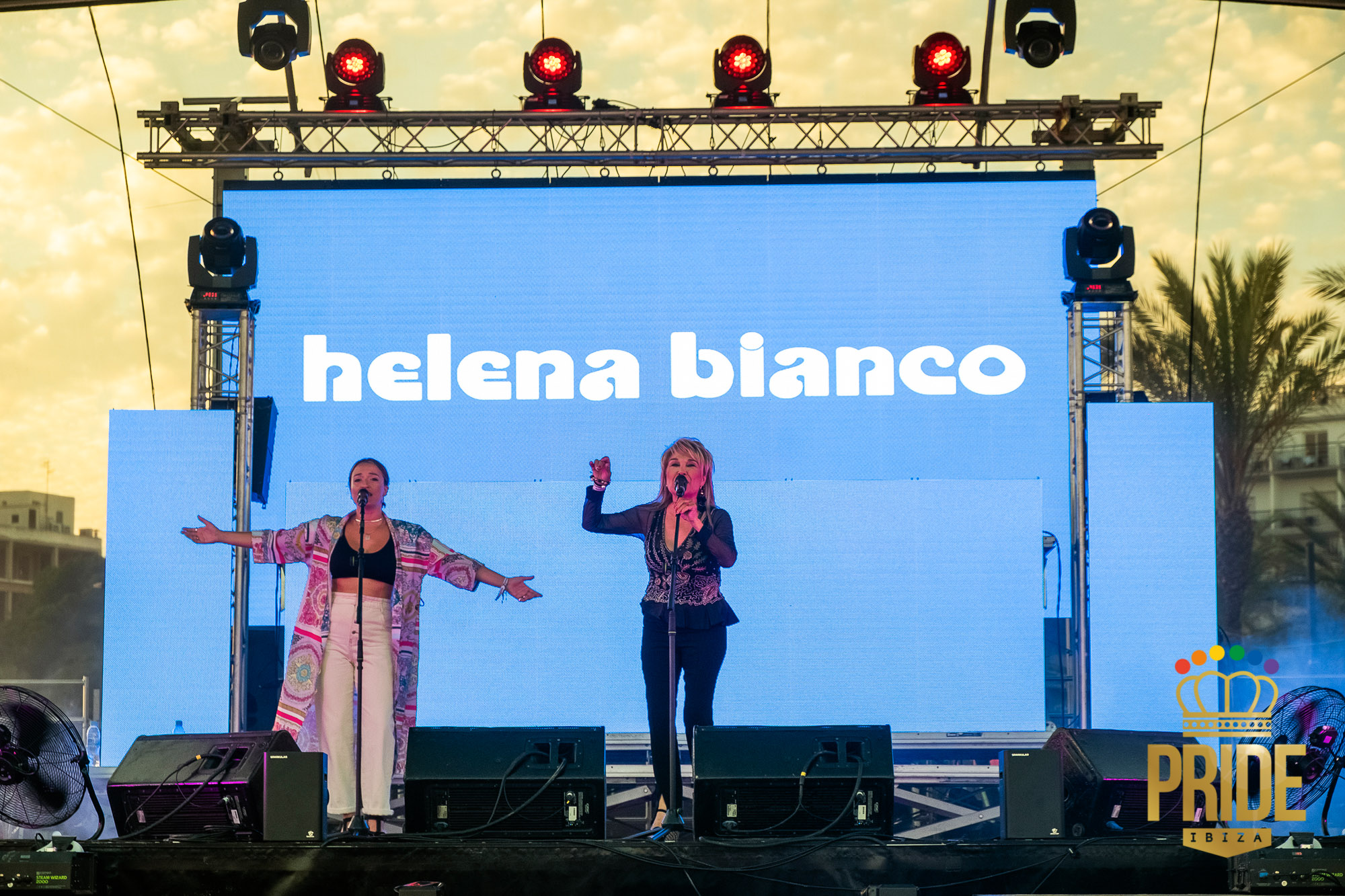 2 DIVERSITY CELEBRATION