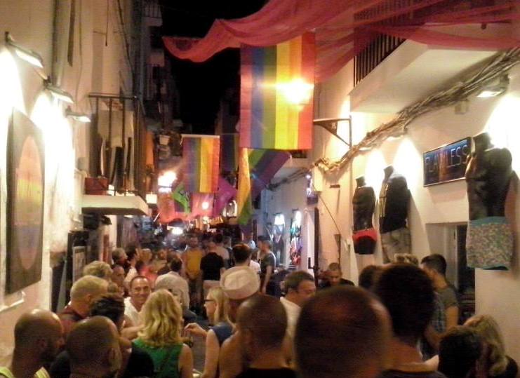 3 CALLE DE LA VIRGEN