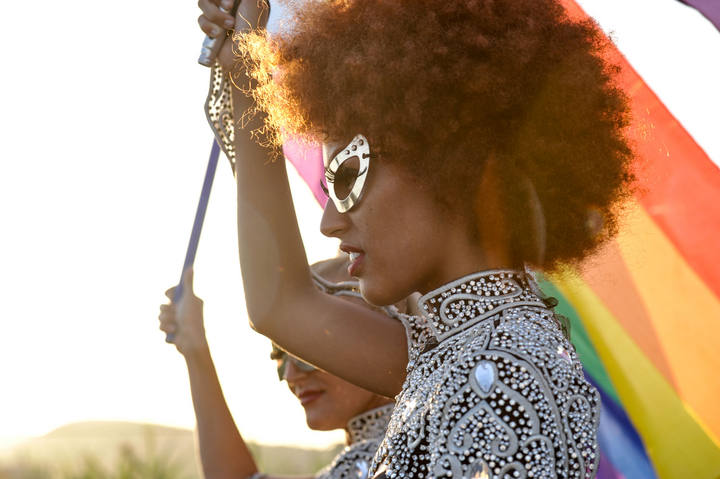 desfile Ibiza Gay Pride 2015