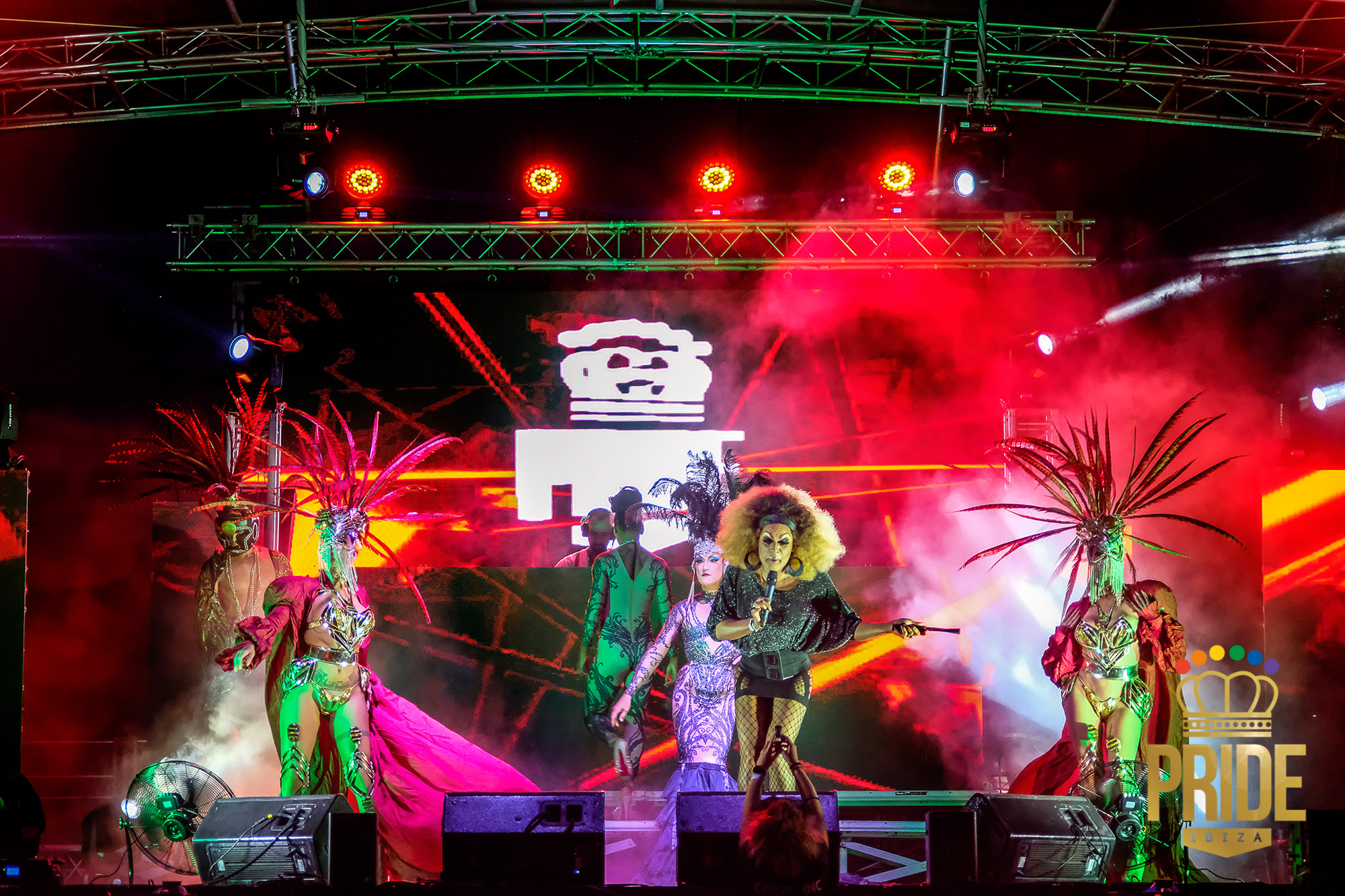 5 DIVERSITY CELEBRATION