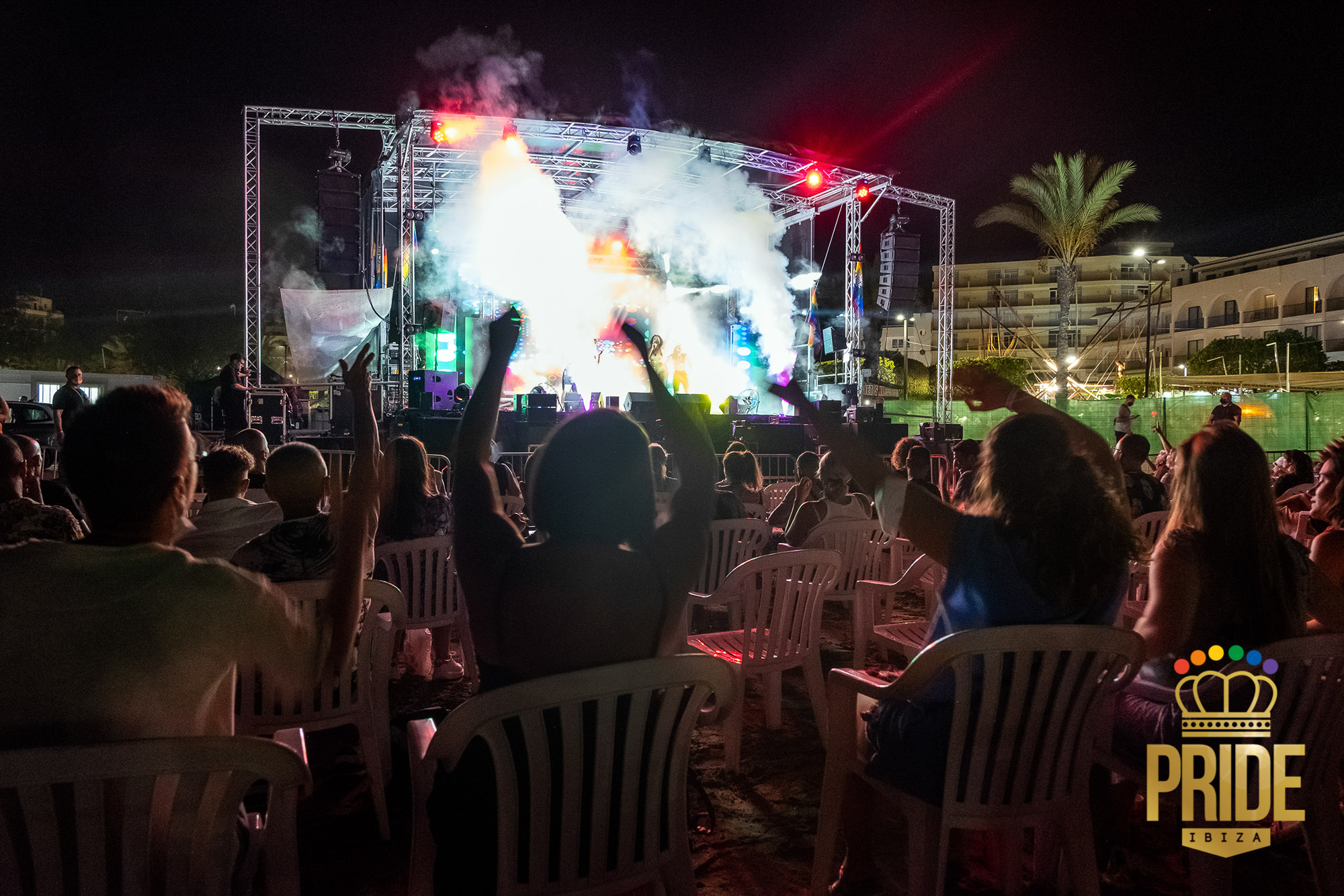 8 DIVERSITY CELEBRATION