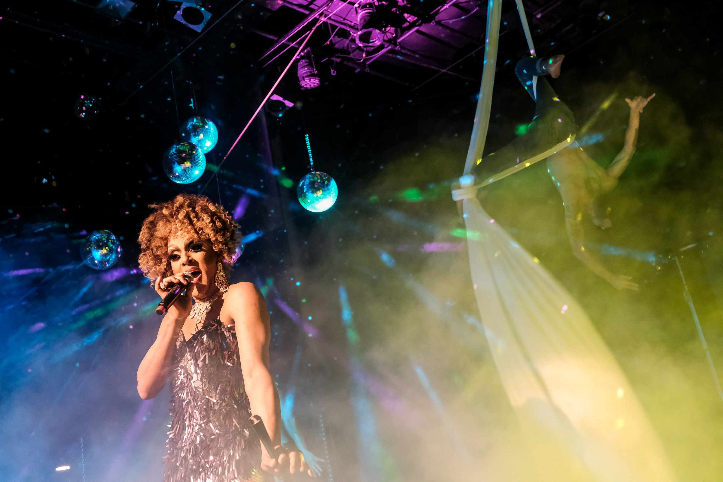 Sergio G. Cañizares