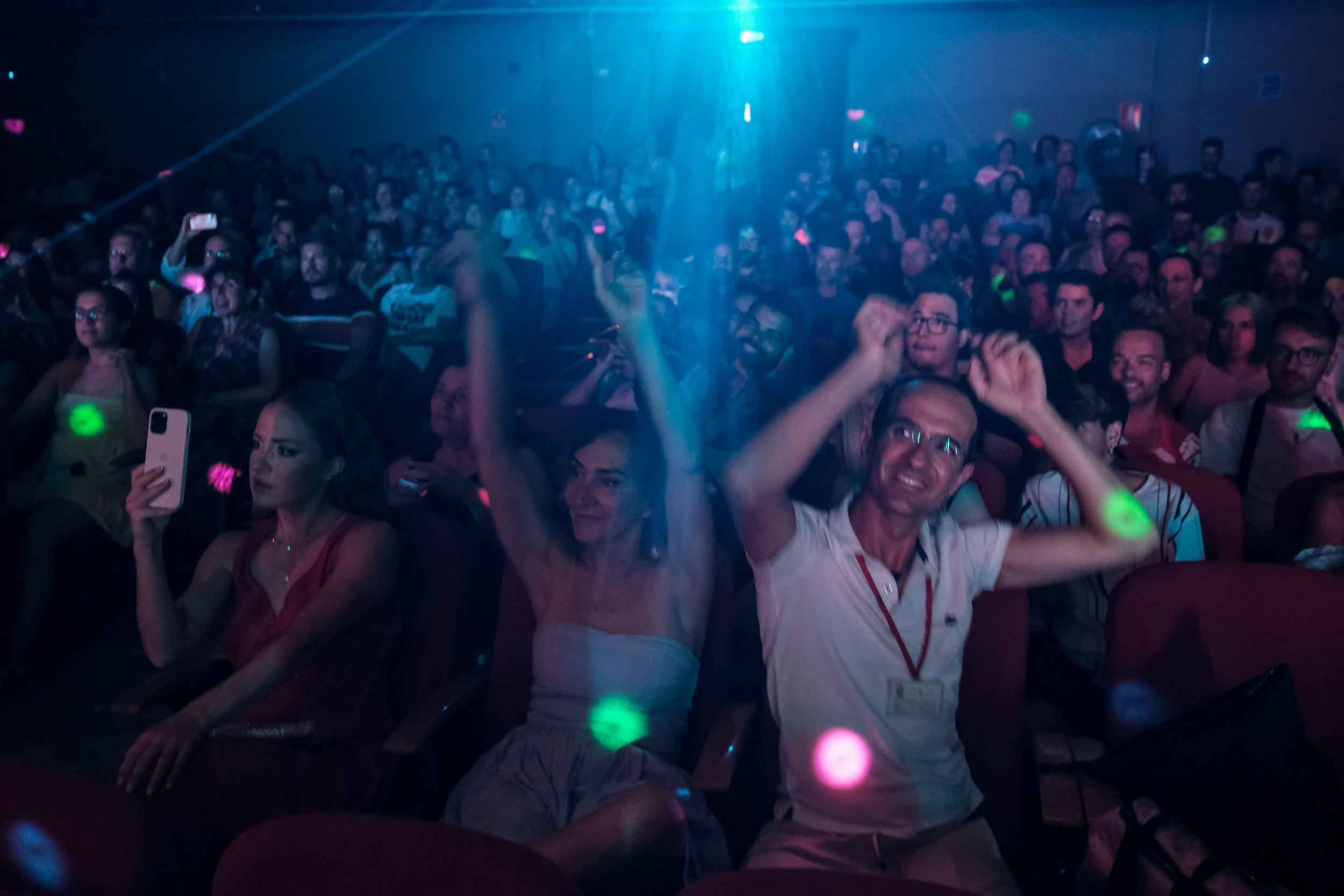 Sergio G. Cañizares