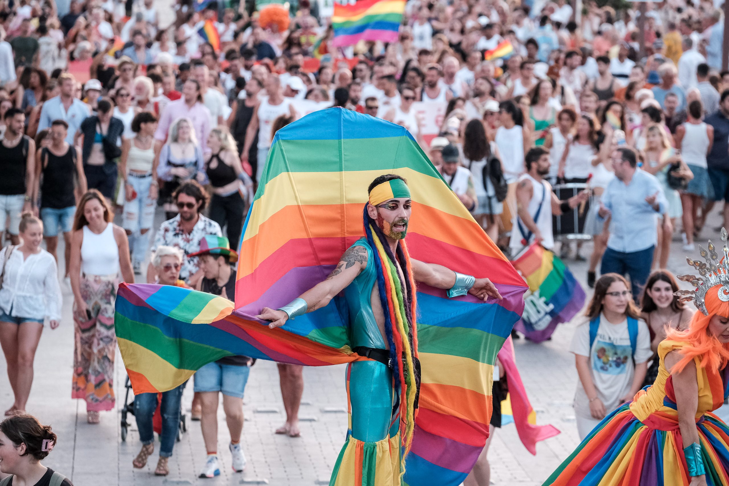 Sergio G. Cañizares