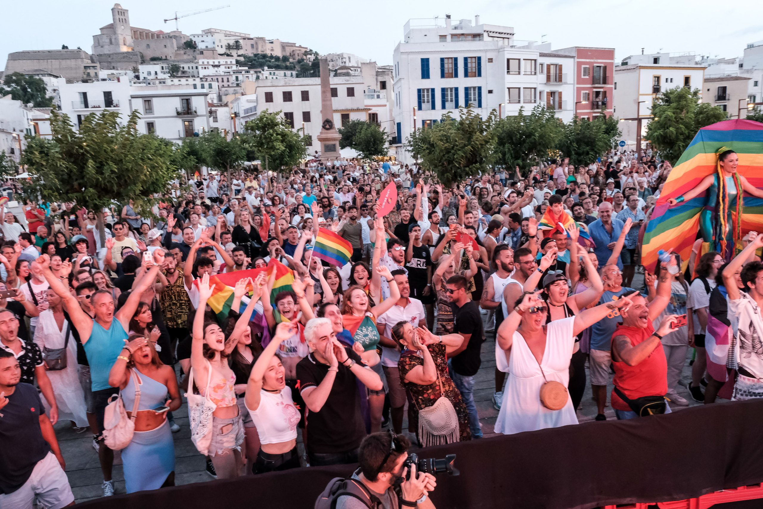 Sergio G. Cañizares