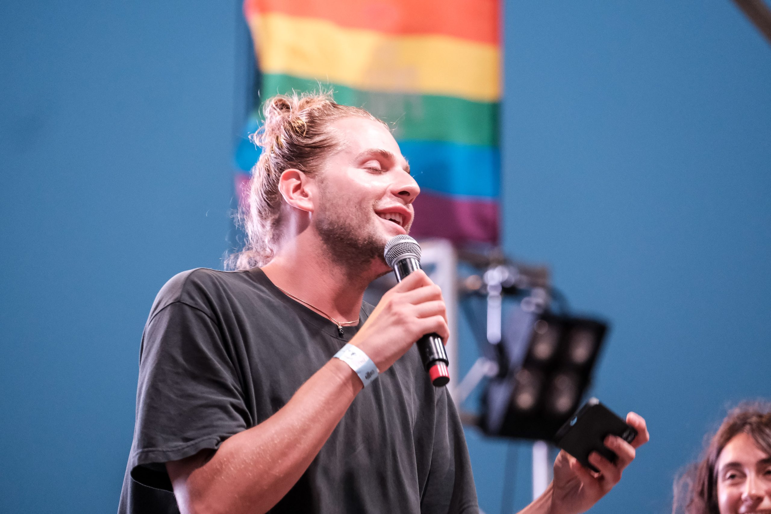 Sergio G. Cañizares