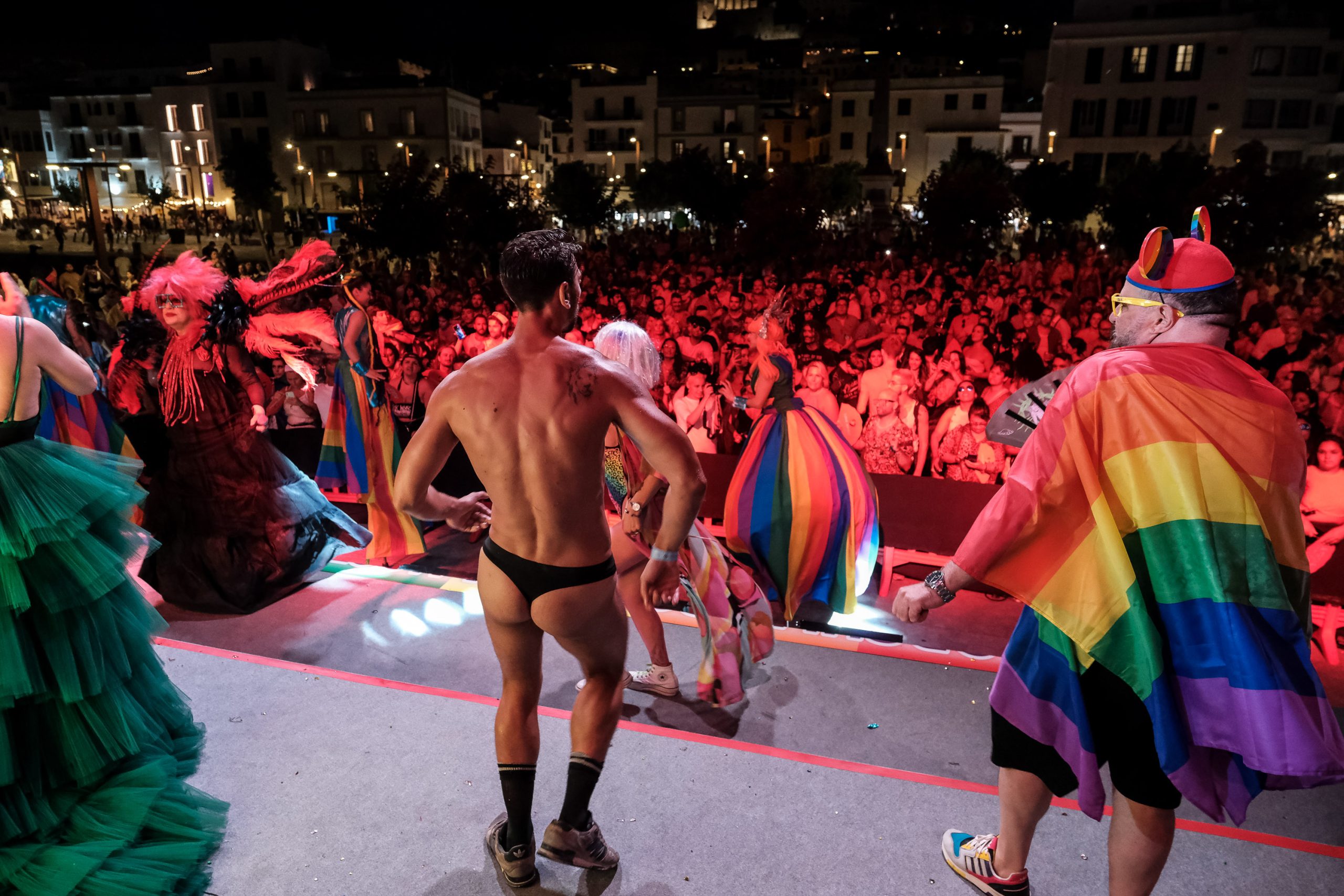 Sergio G. Cañizares