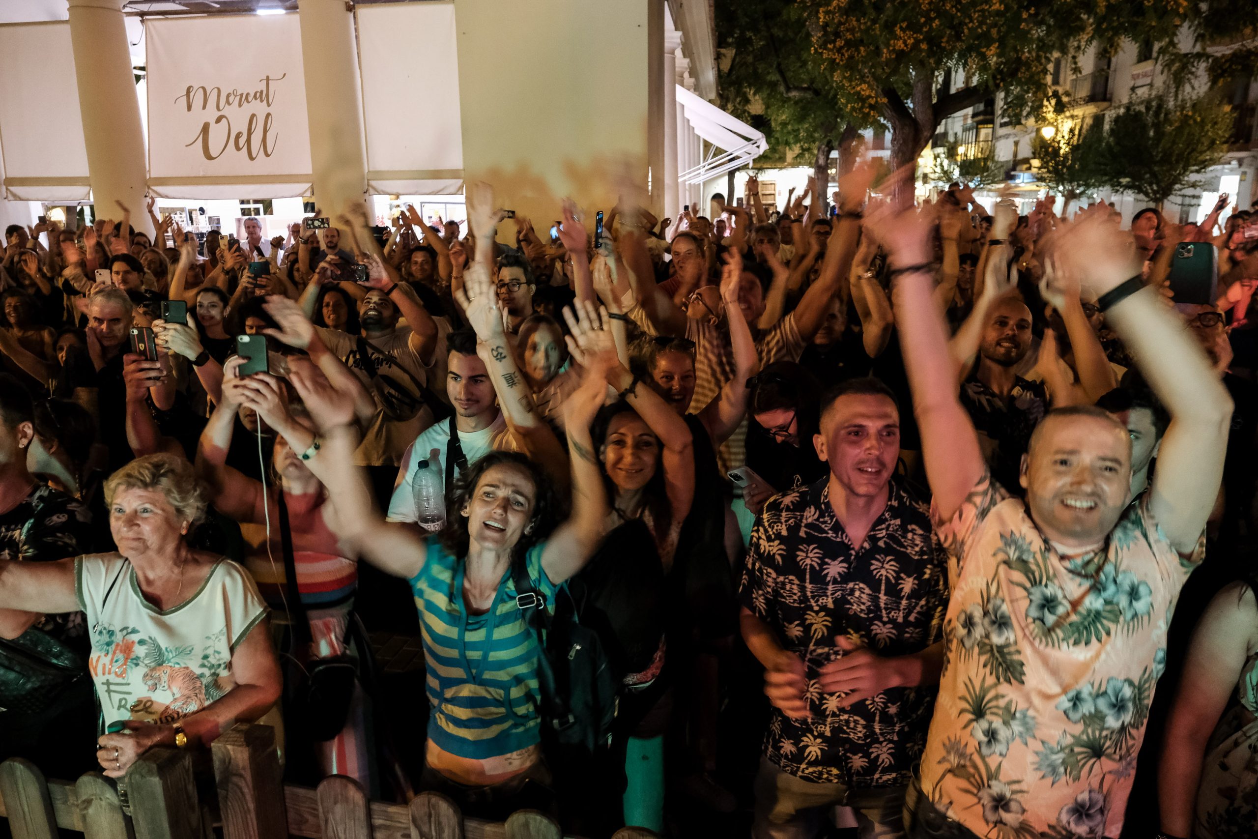 Sergio G. Cañizares