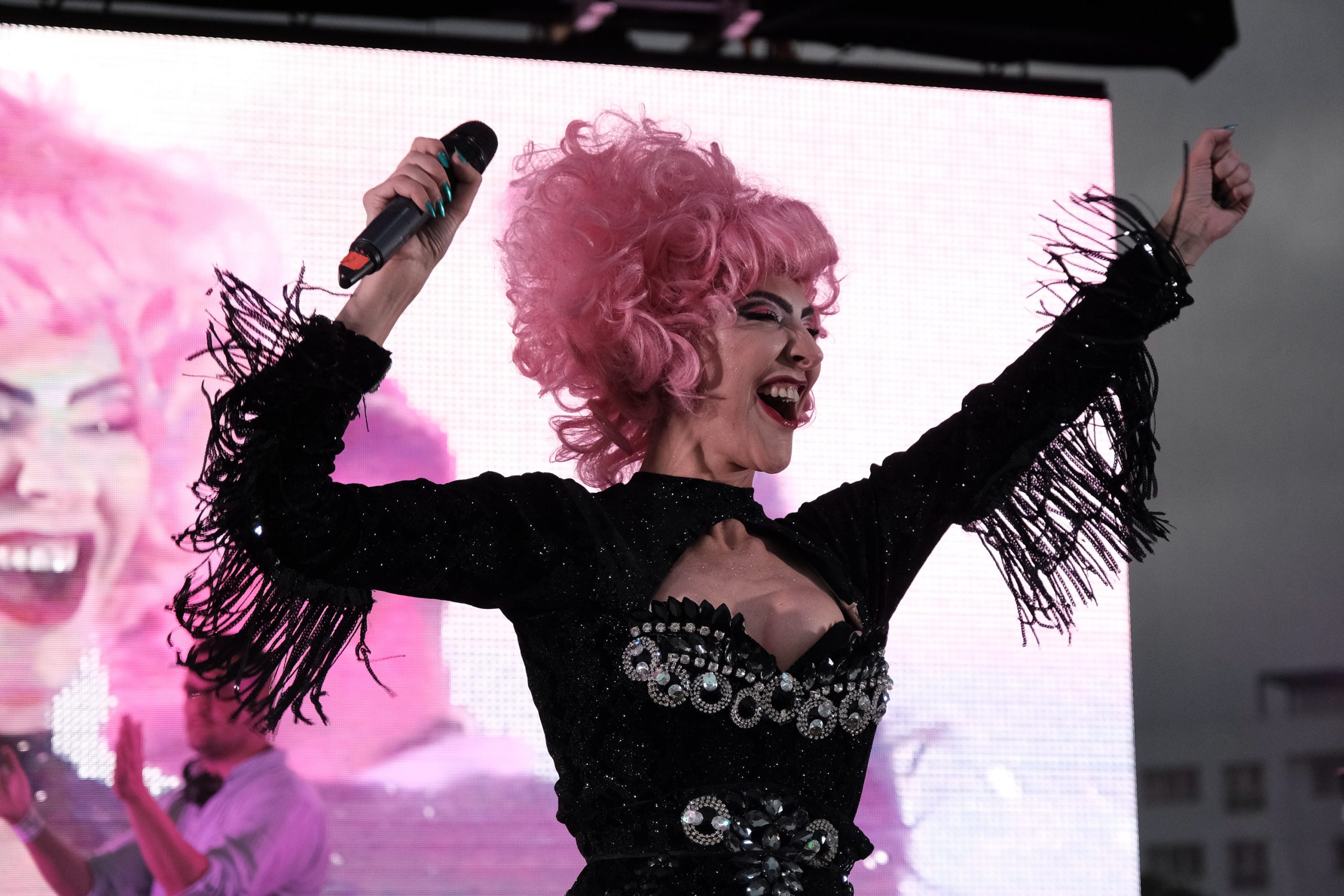 Sergio G. Cañizares