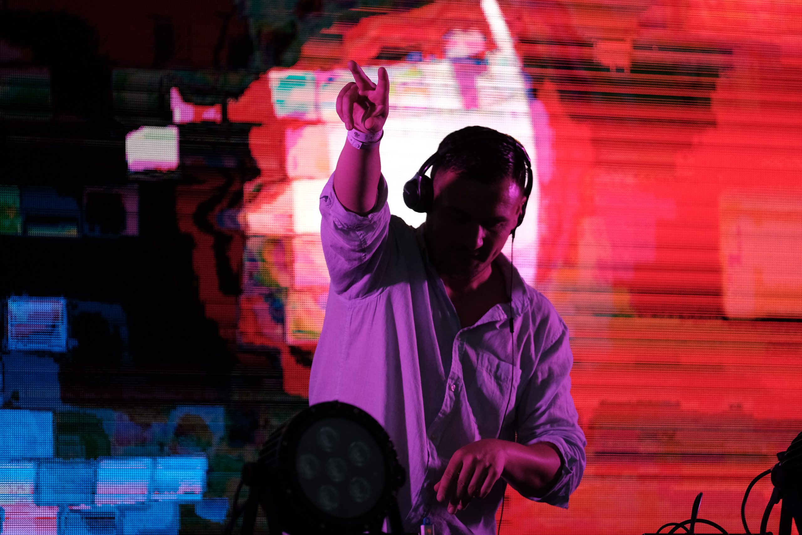 Sergio G. Cañizares