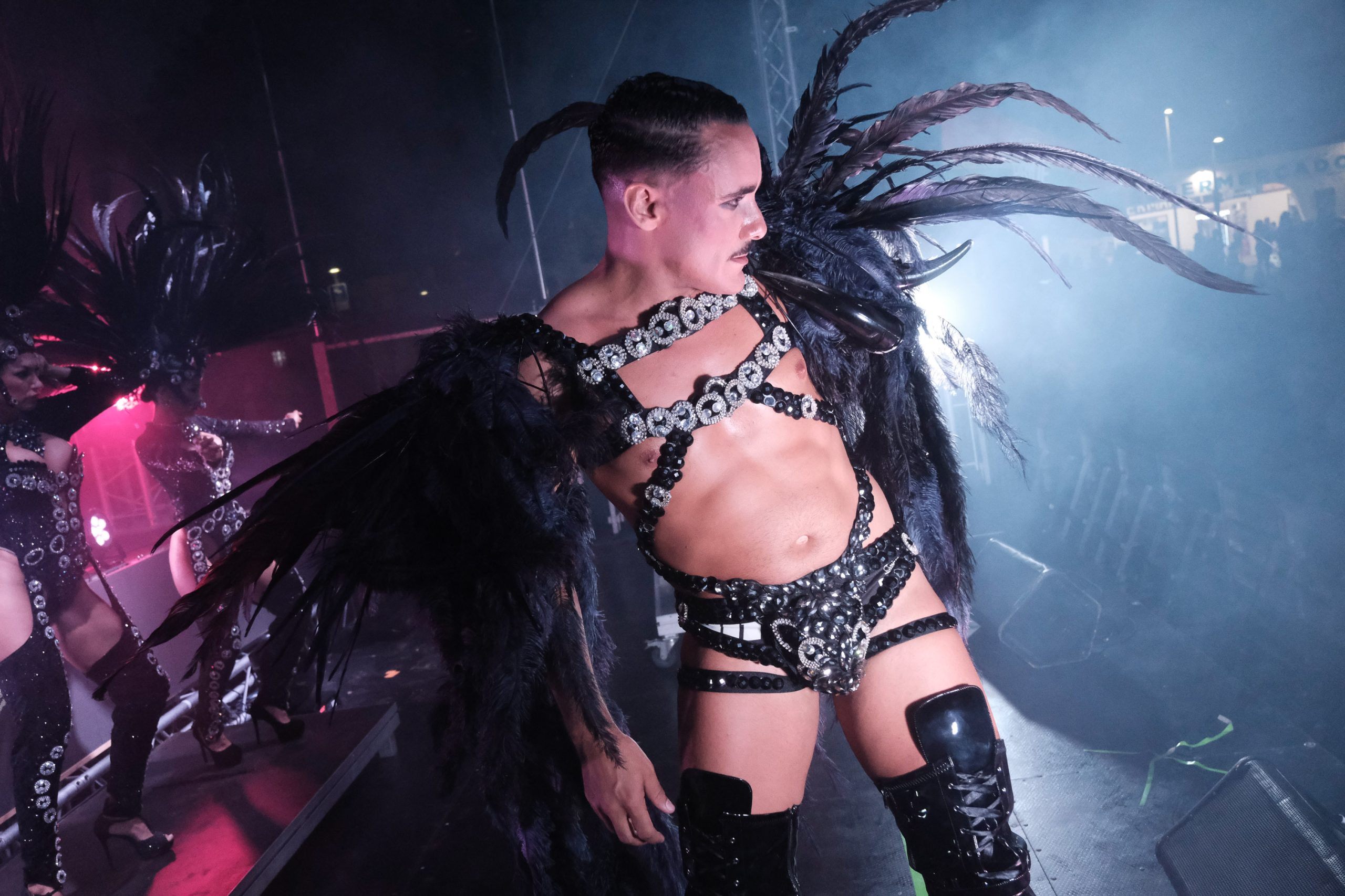 Sergio G. Cañizares