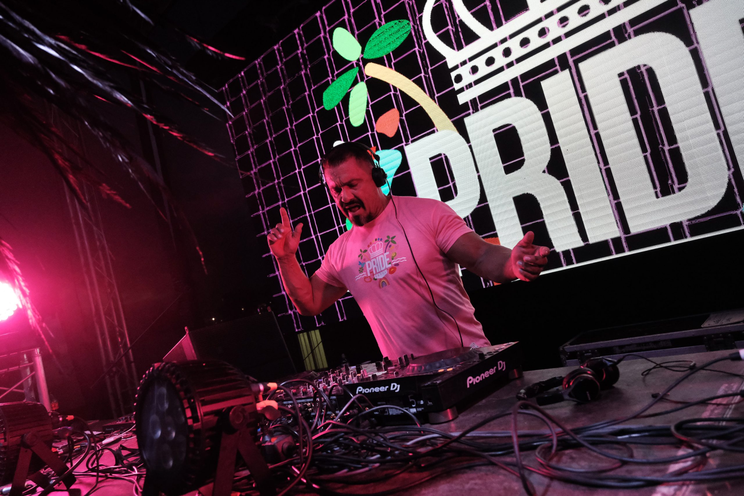 Sergio G. Cañizares