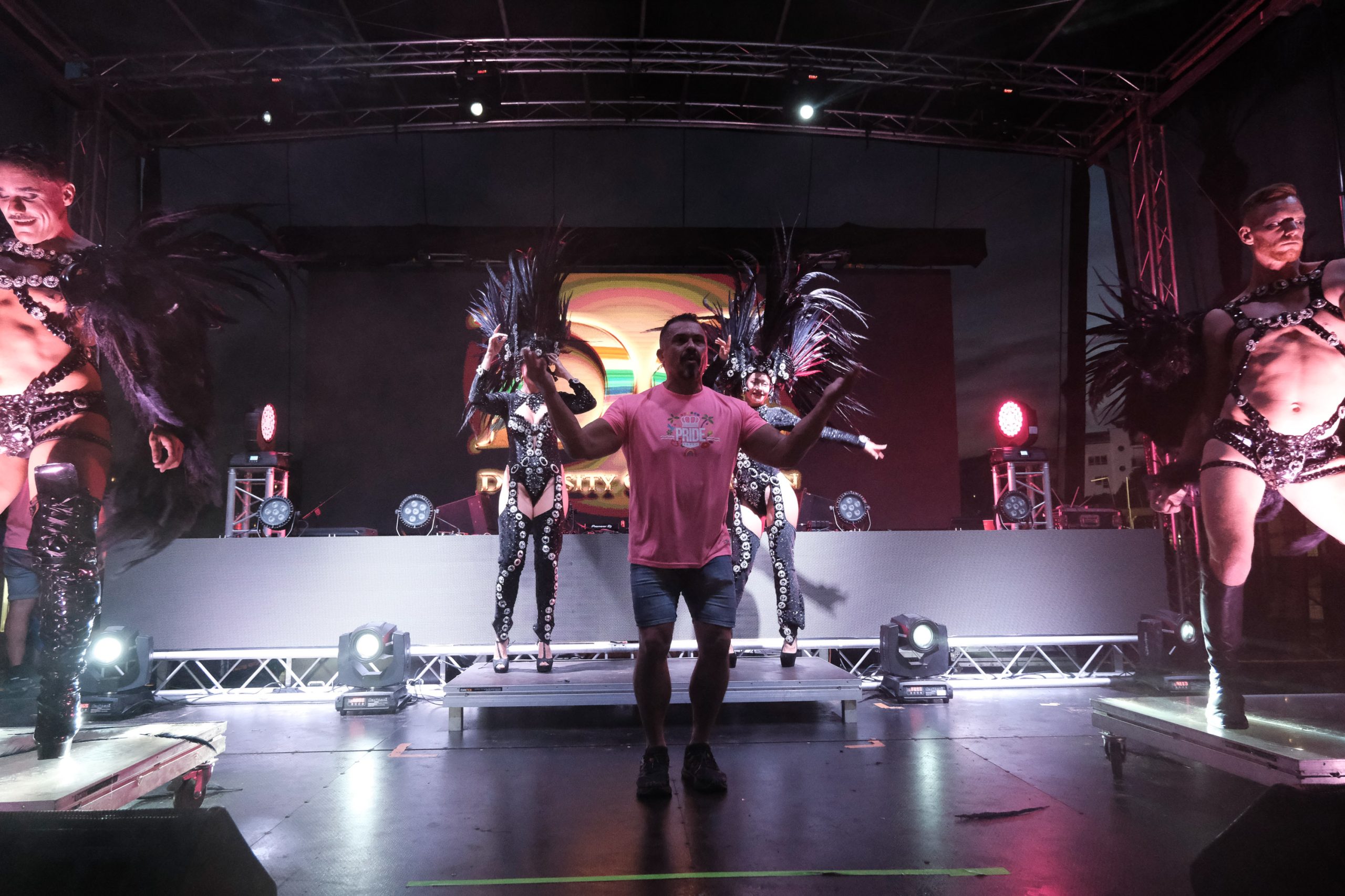 Sergio G. Cañizares