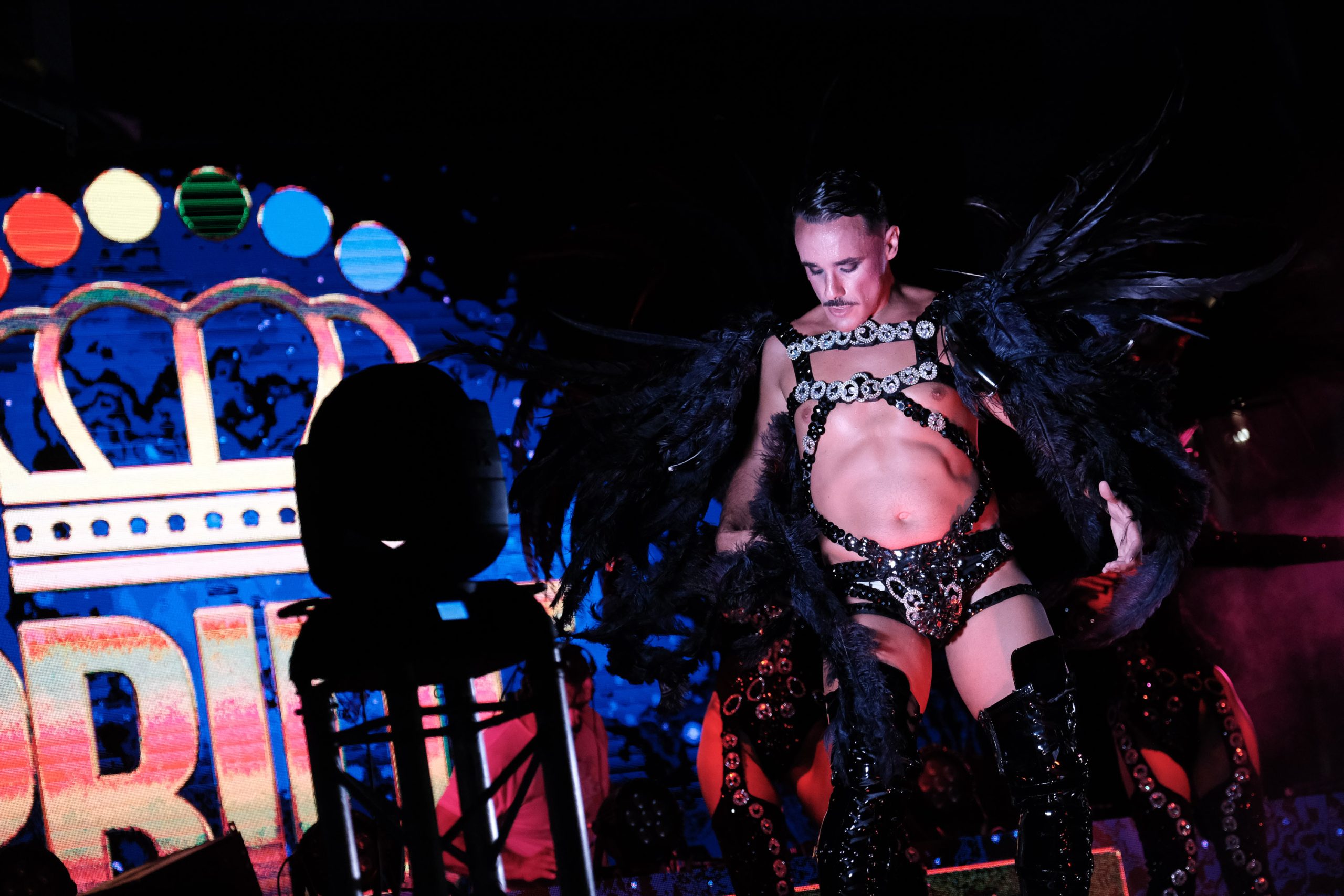 Sergio G. Cañizares