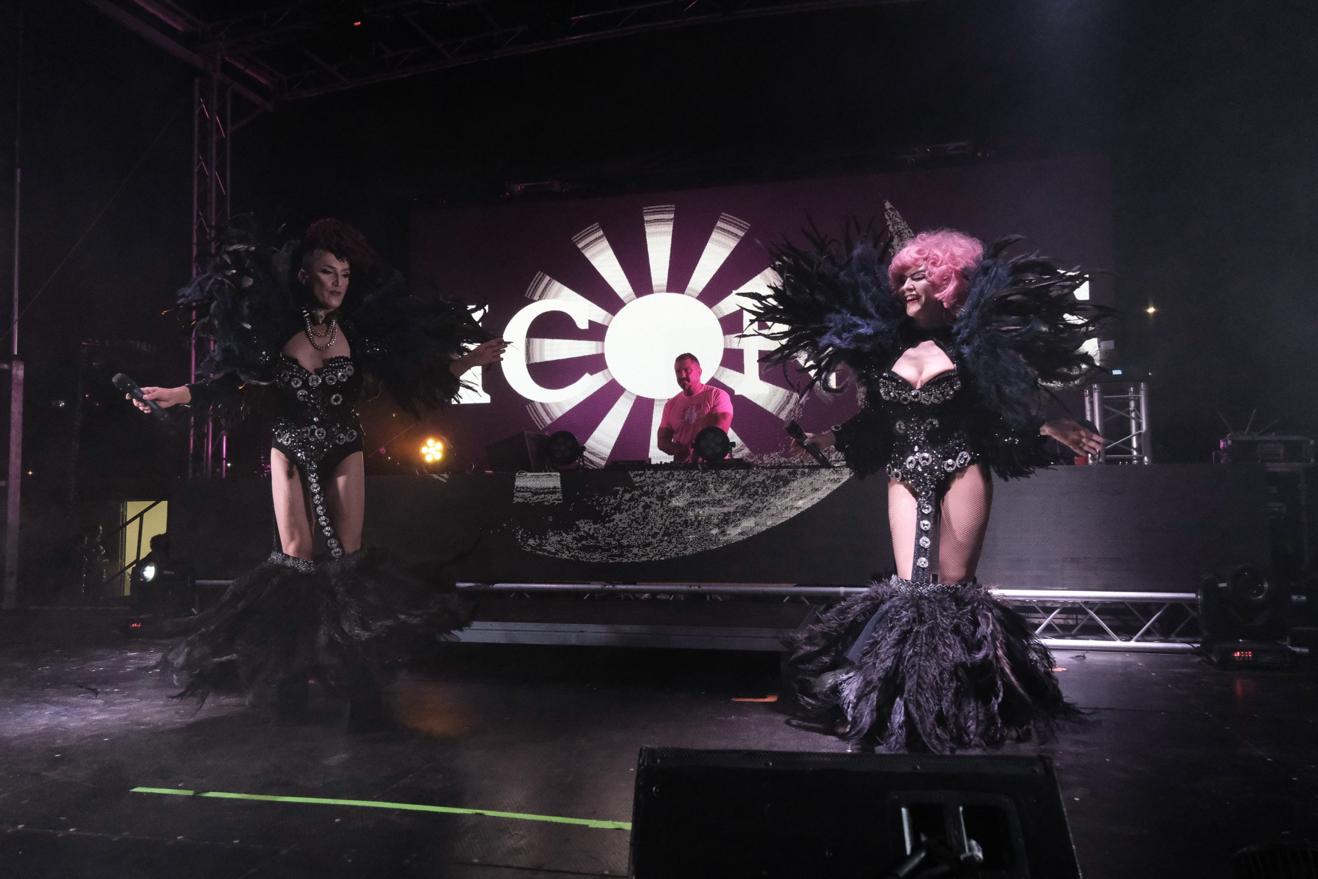 Sergio G. Cañizares