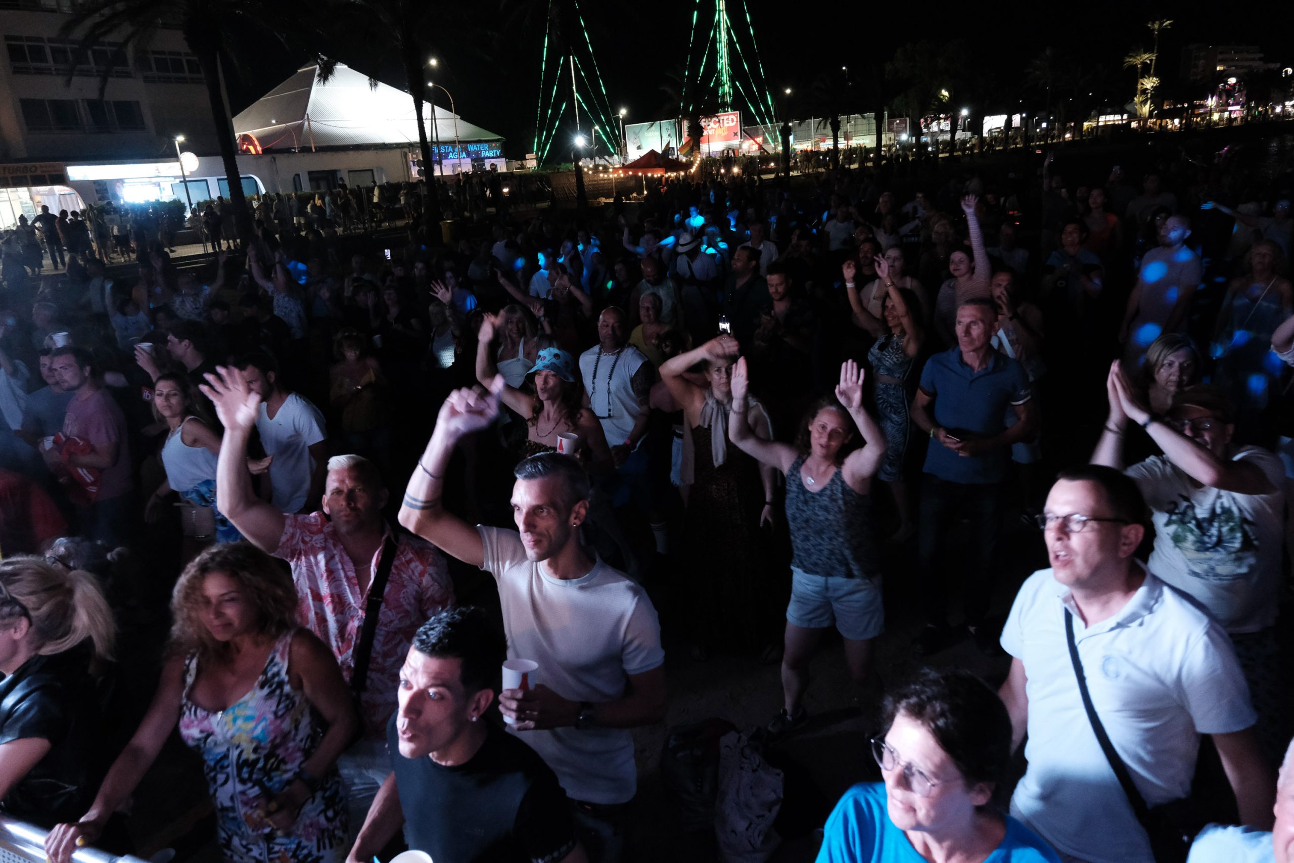 Sergio G. Cañizares