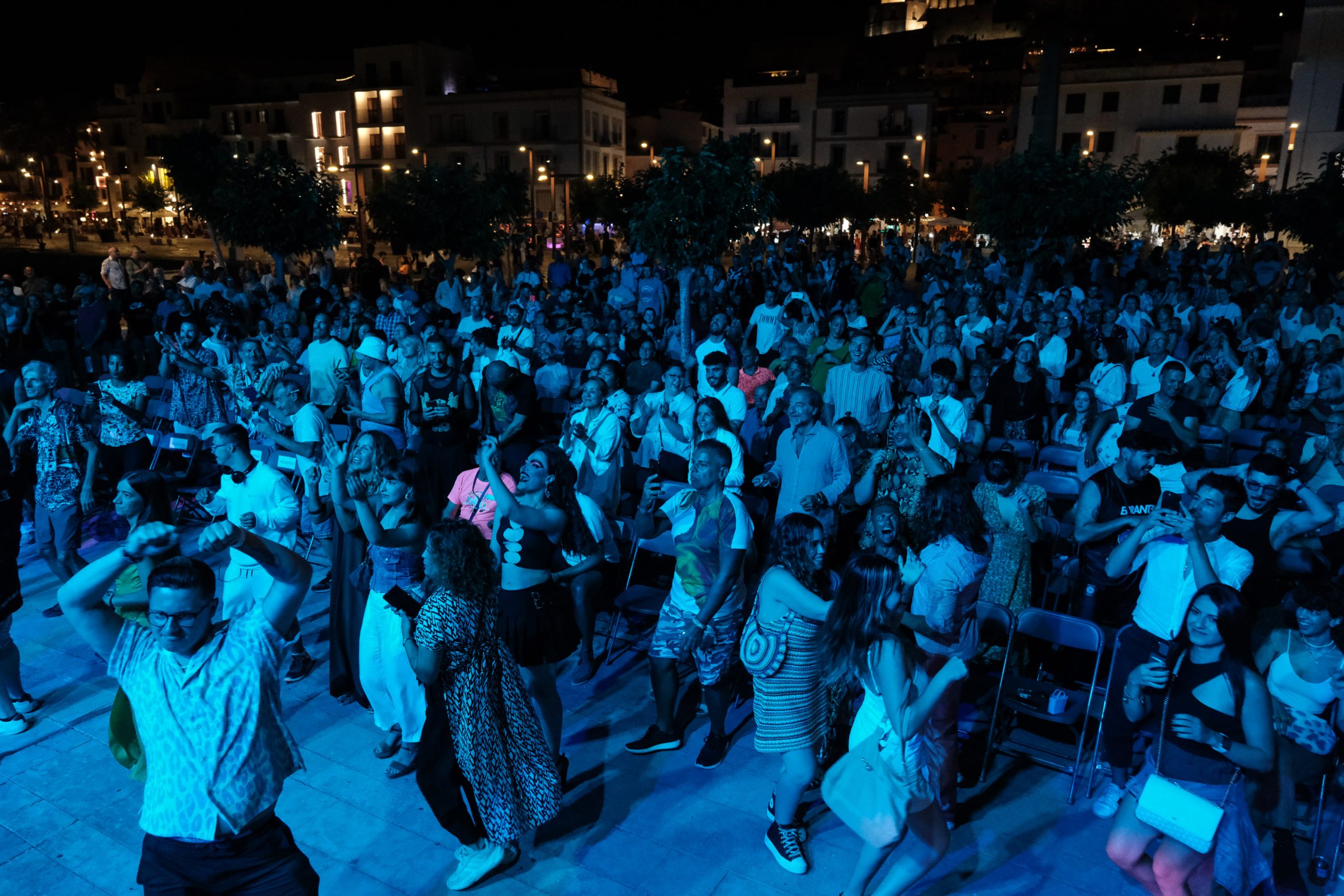 Sergio G. Cañizares