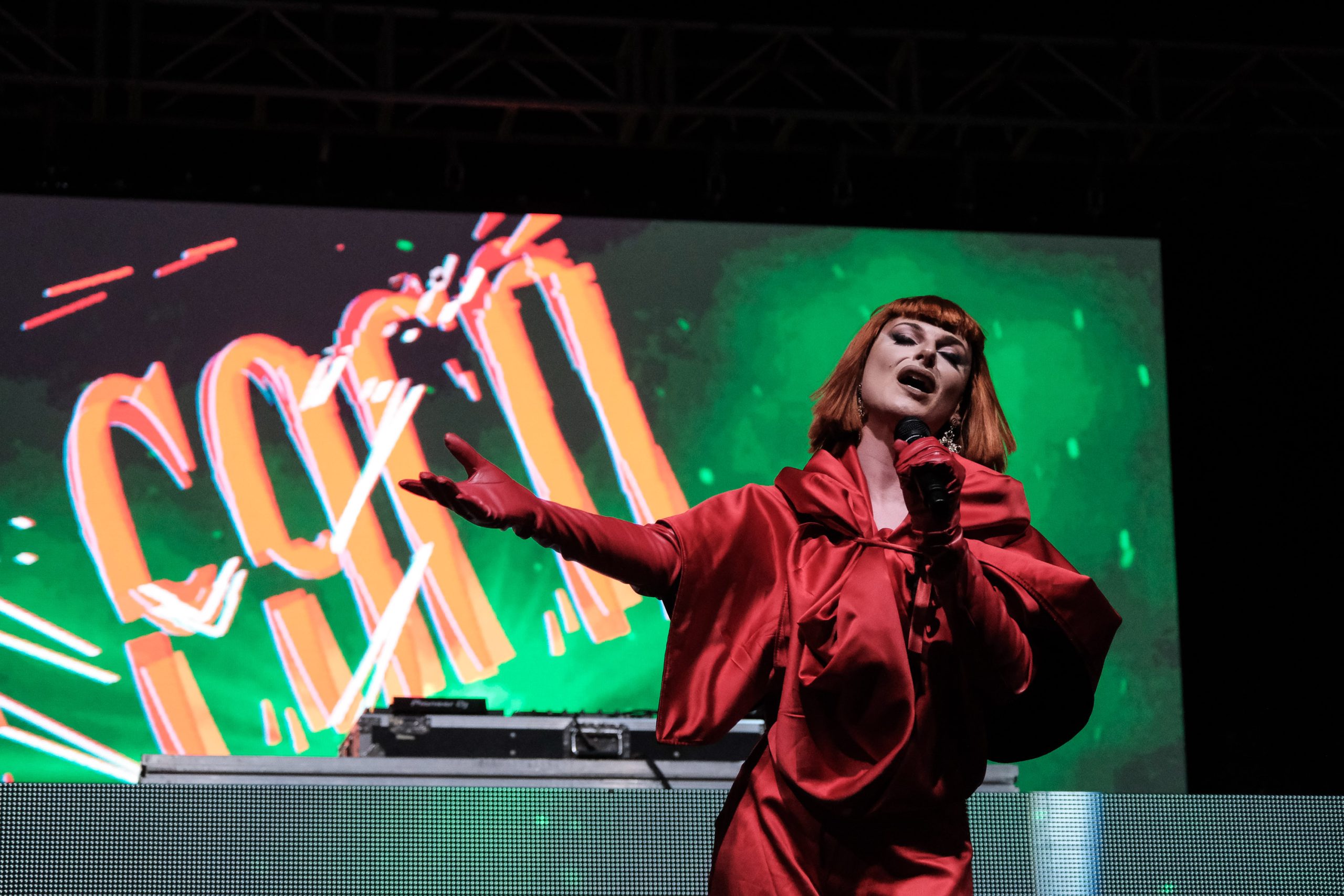 Sergio G. Cañizares