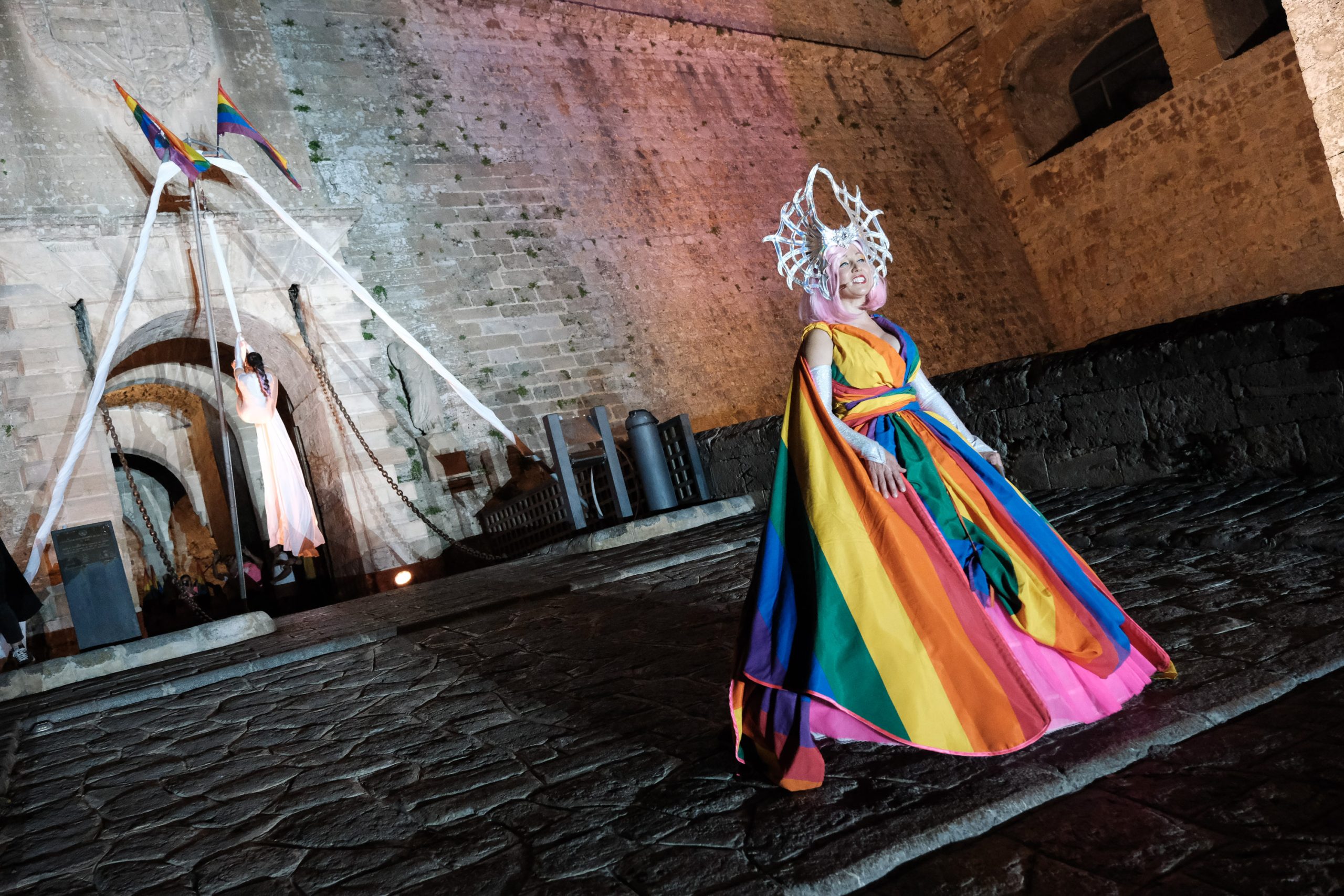 IBiza Pride - Pregón