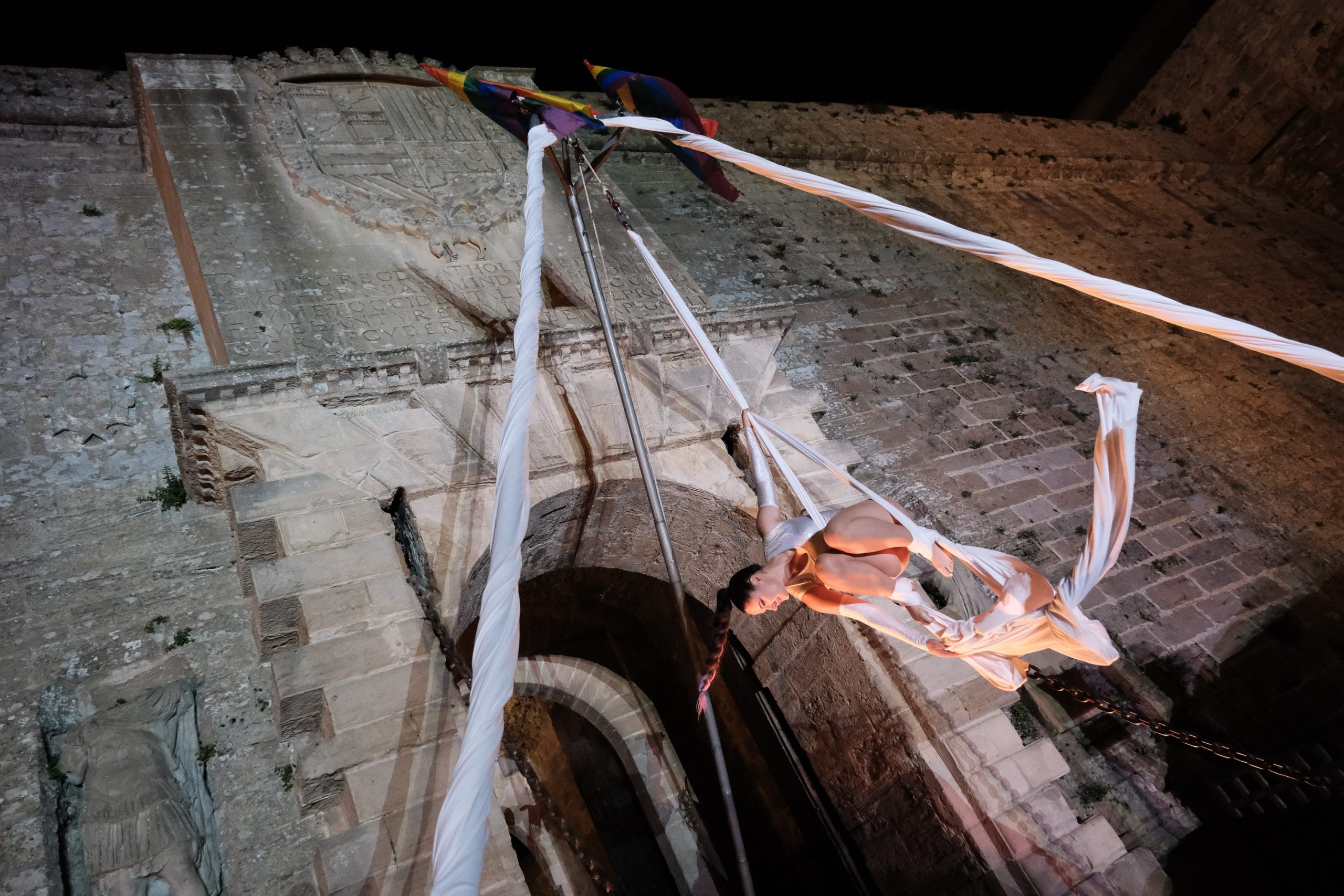 IBiza Pride - Pregón