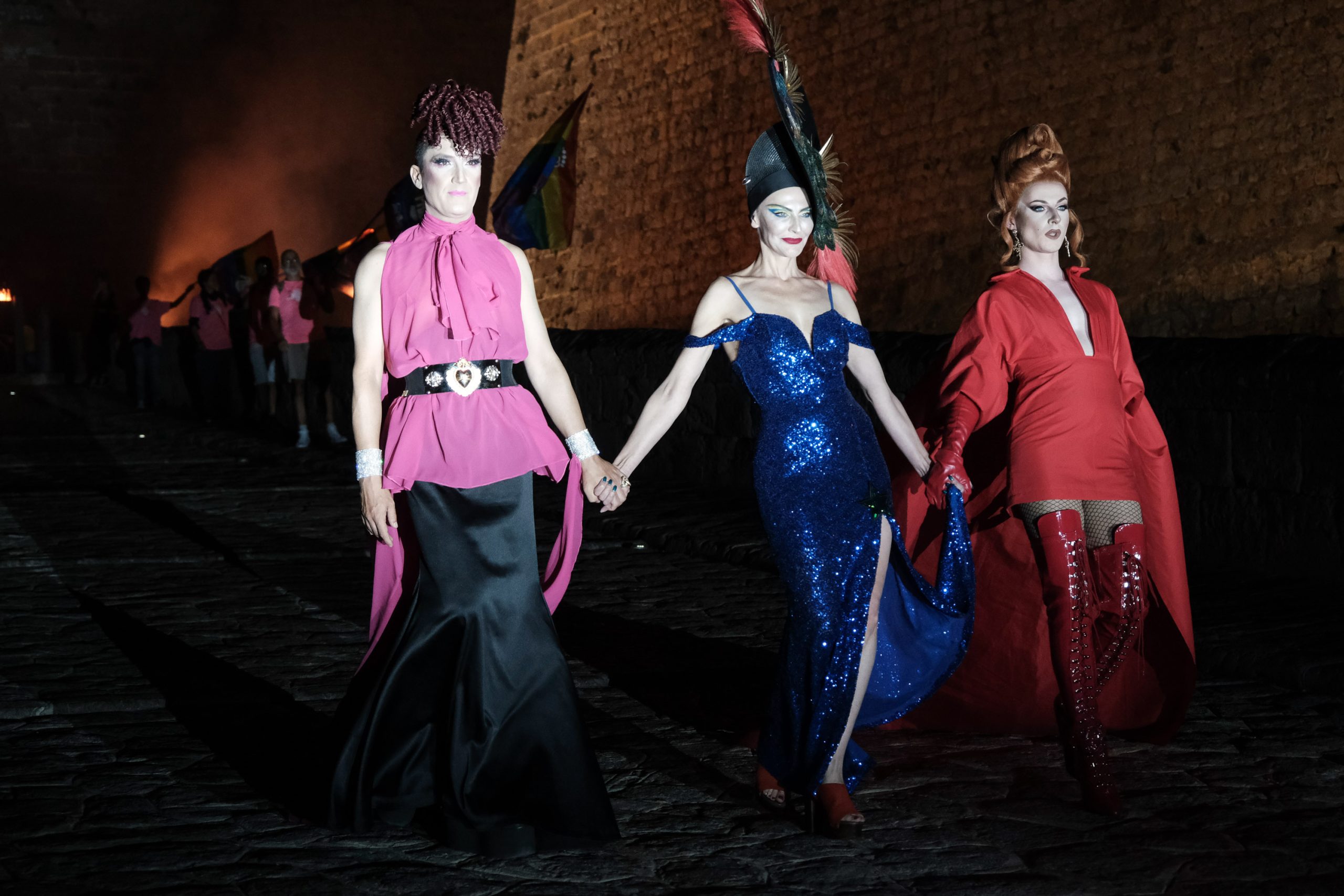 IBiza Pride - Pregón