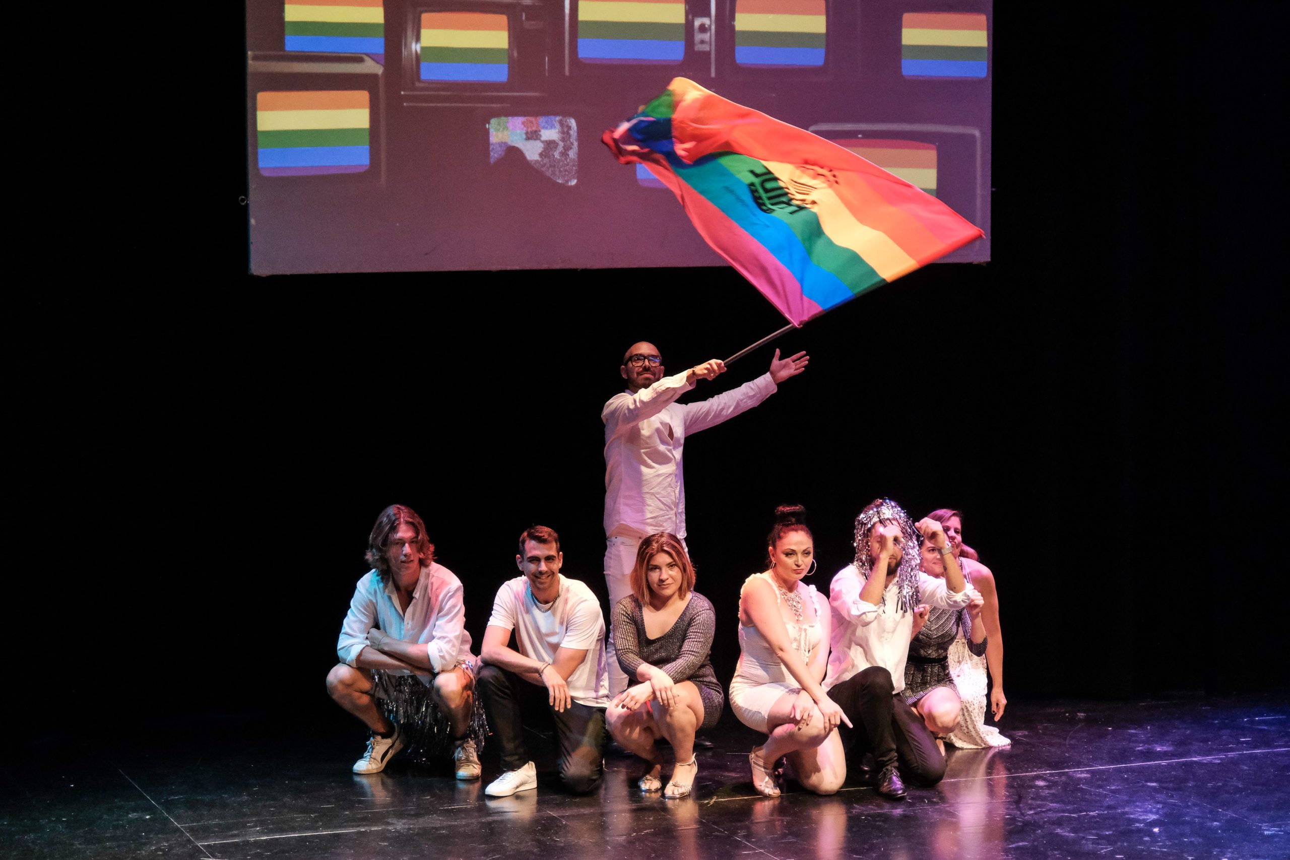 Sergio G. Cañizares