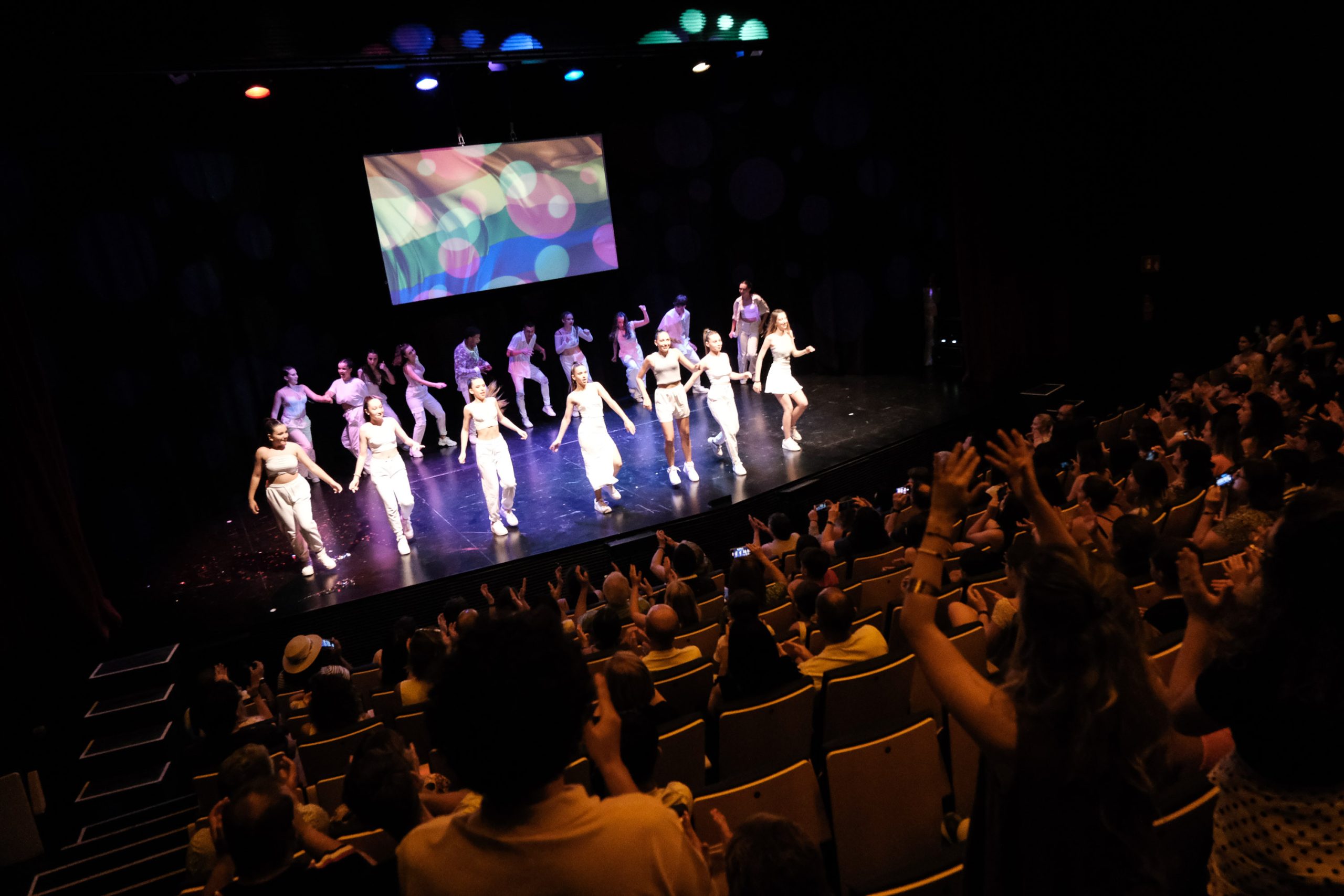 Sergio G. Cañizares