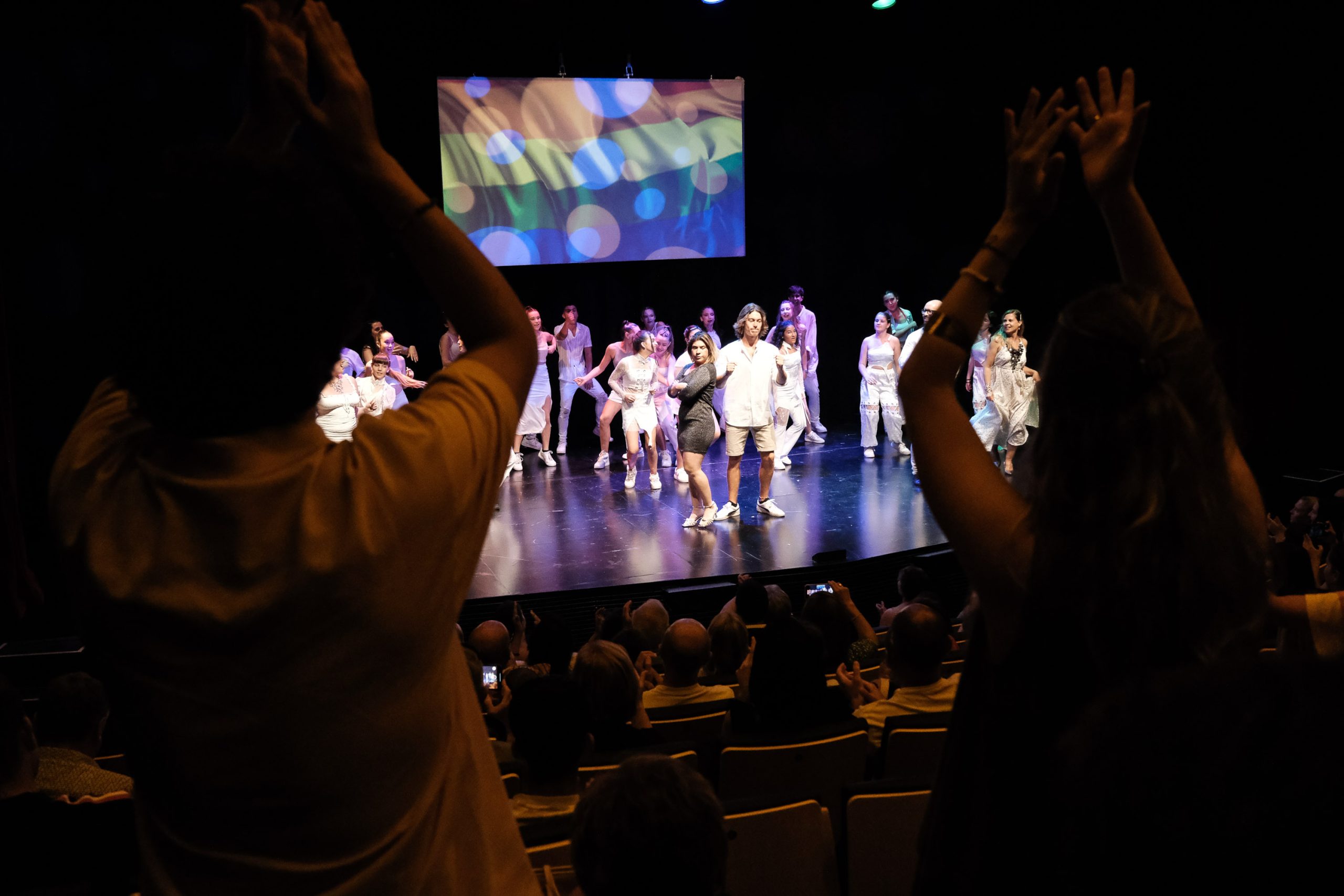 Sergio G. Cañizares