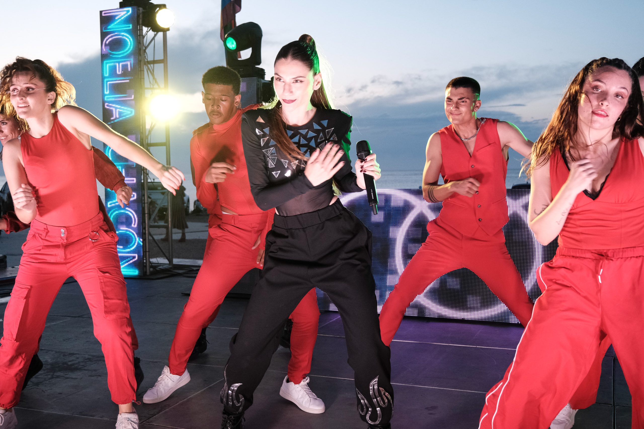 Sergio G. Cañizares