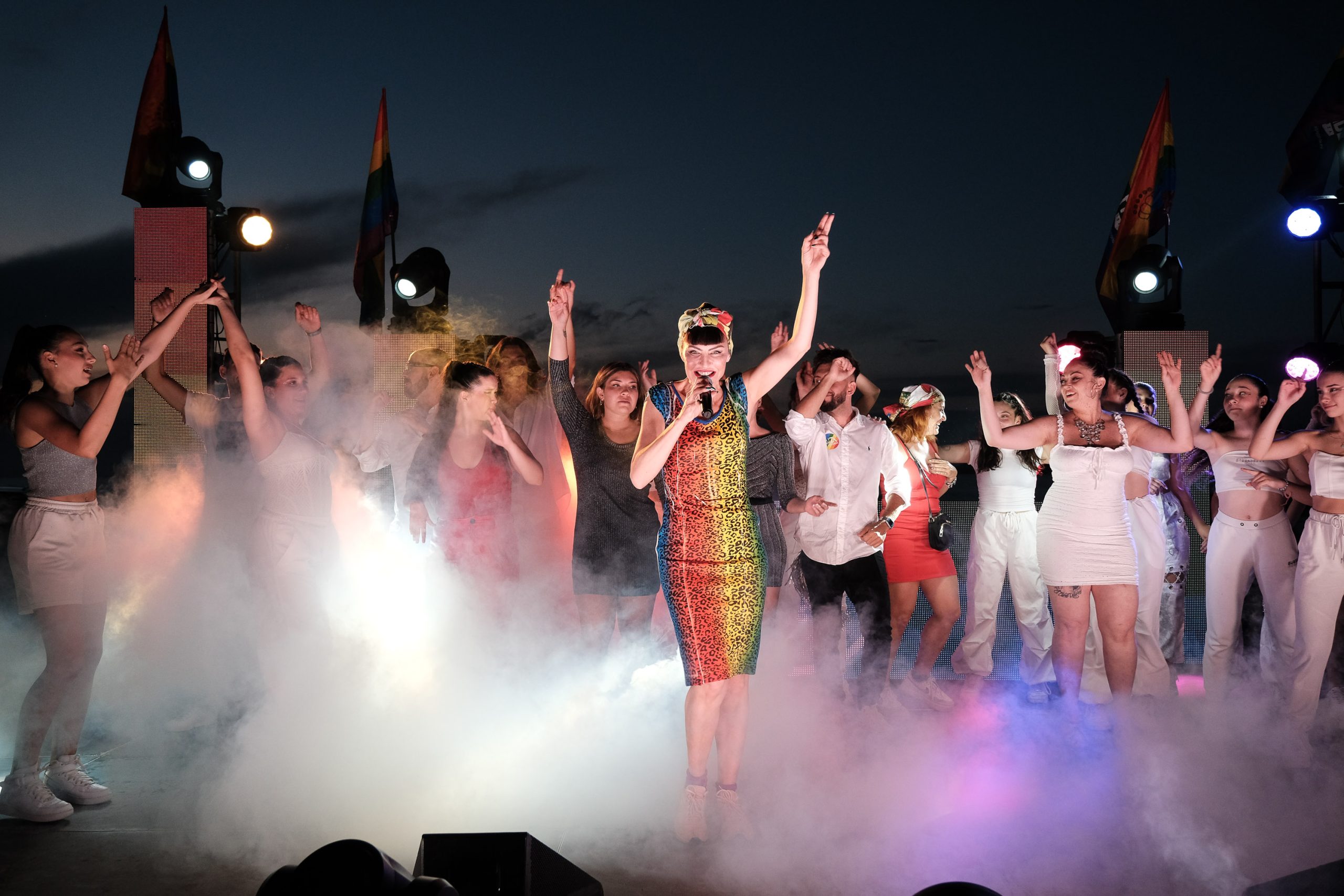 Sergio G. Cañizares