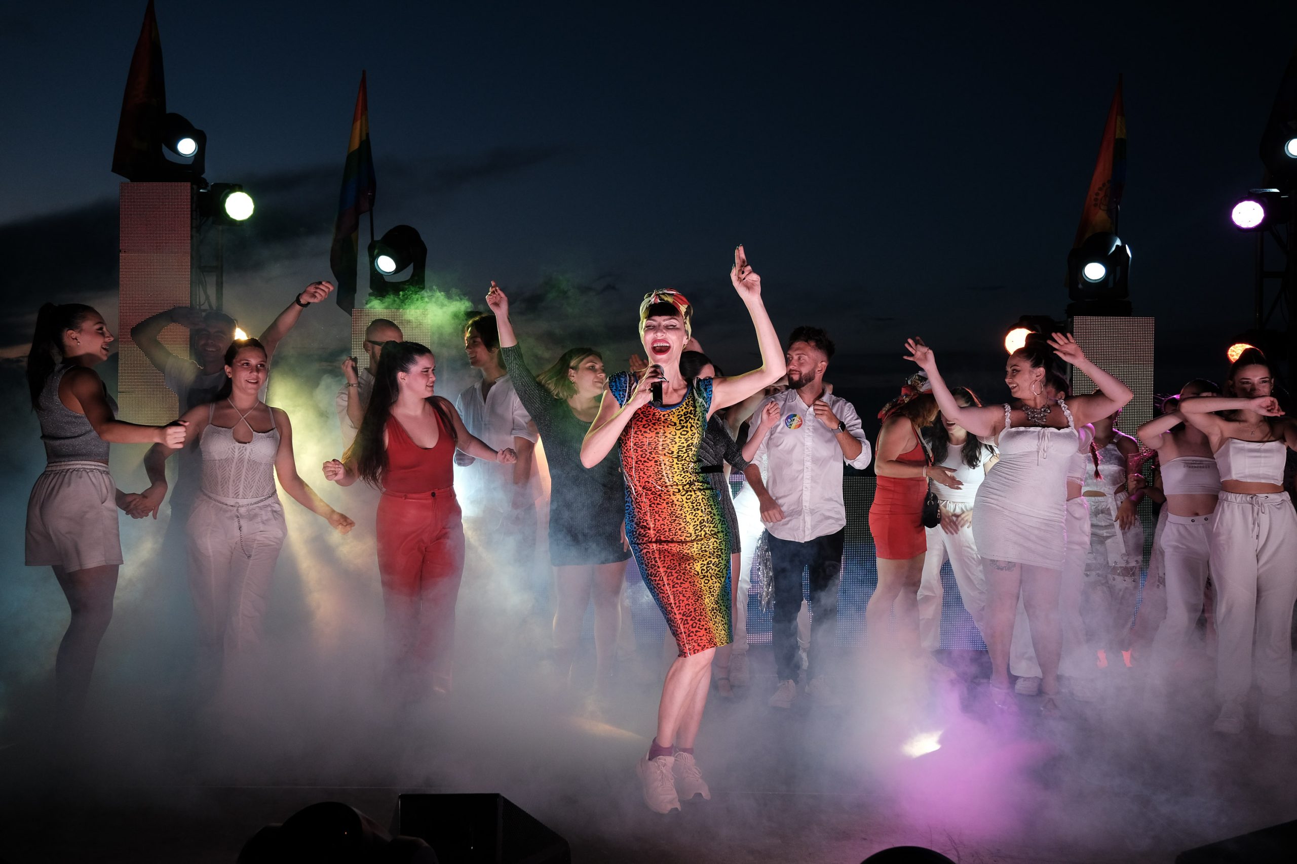 Sergio G. Cañizares