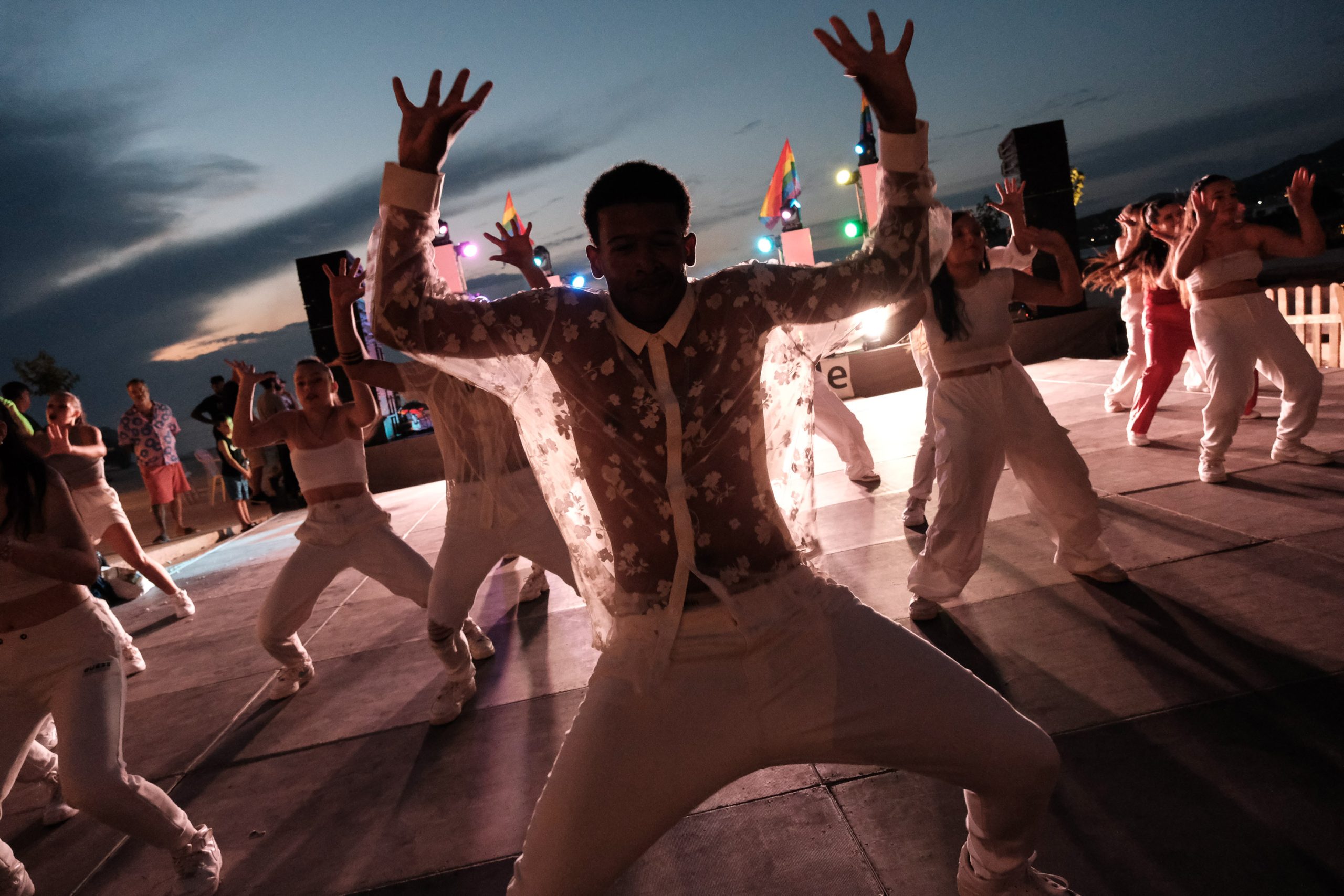 Sergio G. Cañizares