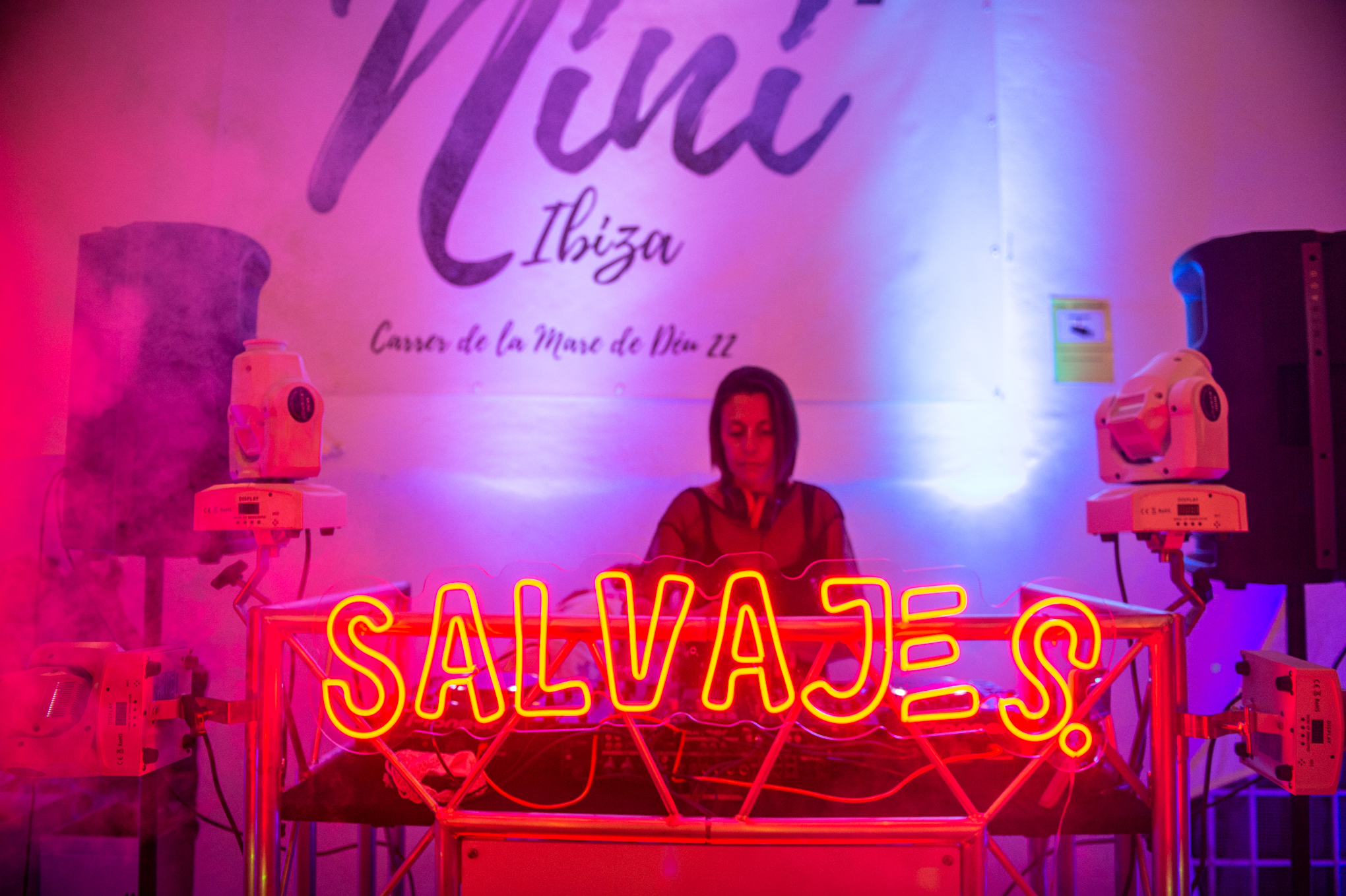 Ibiza Pride - Marcha por los derechos LGTBIQ+