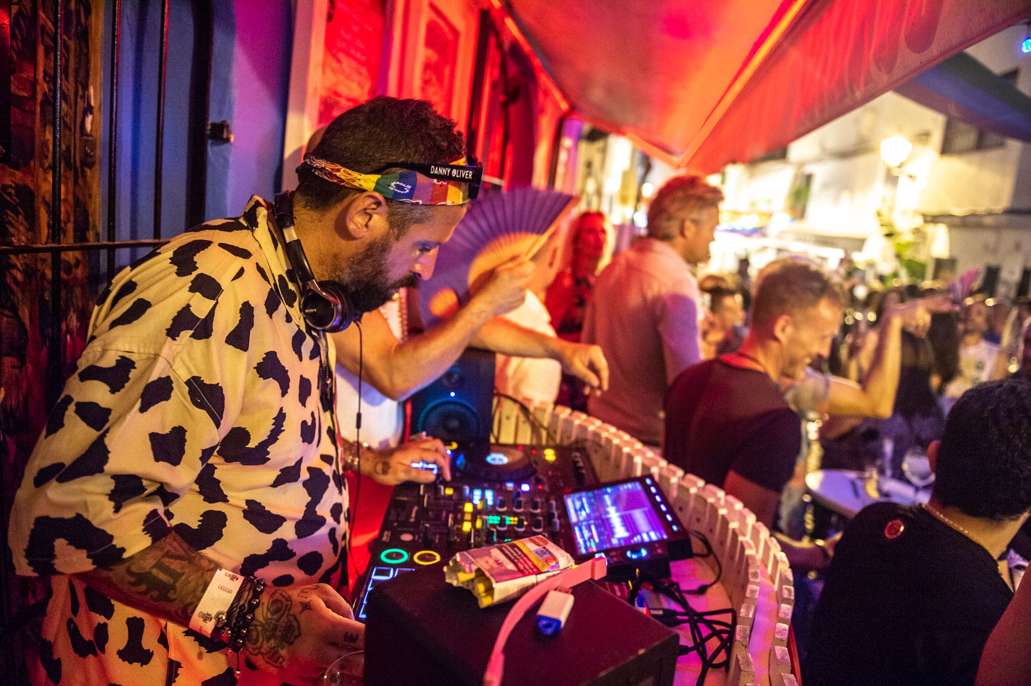 Ibiza Pride - Marcha por los derechos LGTBIQ+