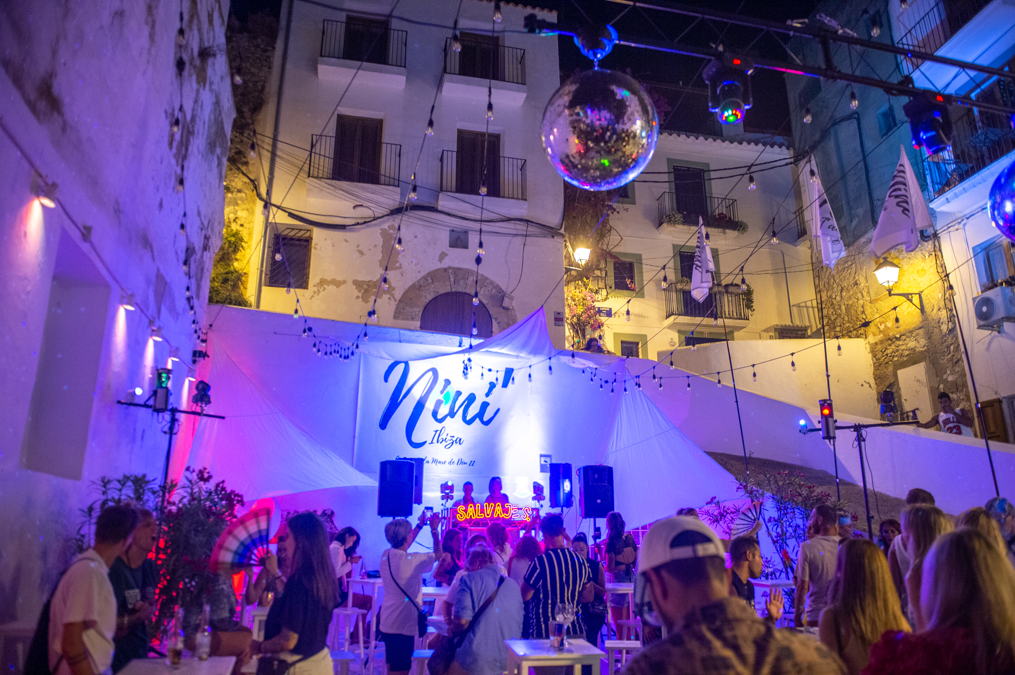 Ibiza Pride - Marcha por los derechos LGTBIQ+