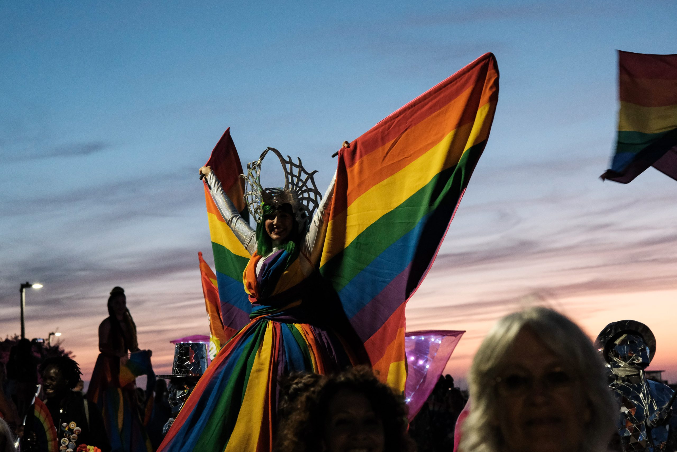 Ibiza Pride_Pasacalles Sant Antoni__DSF7992