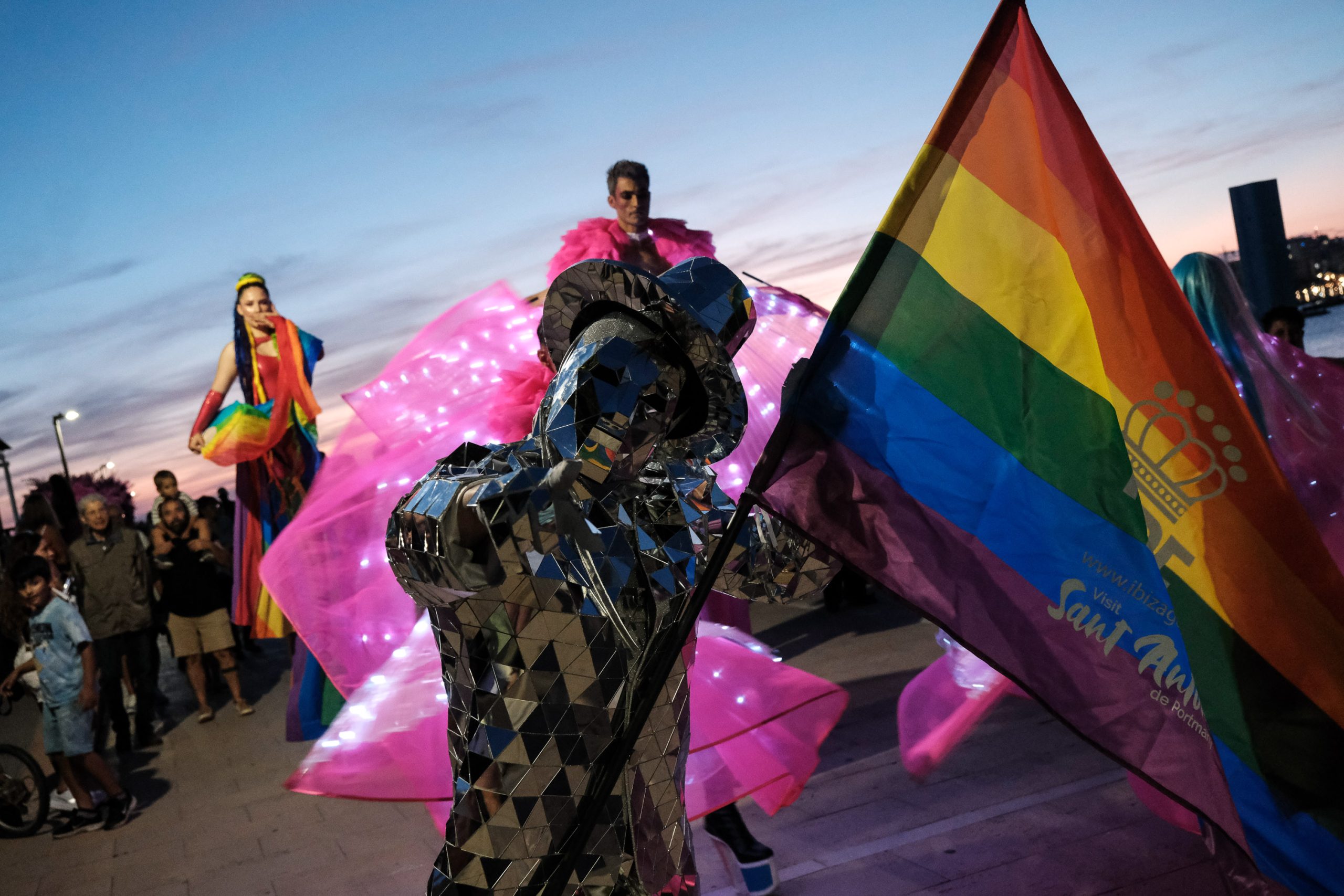 Ibiza Pride_Pasacalles Sant Antoni__DSF8001