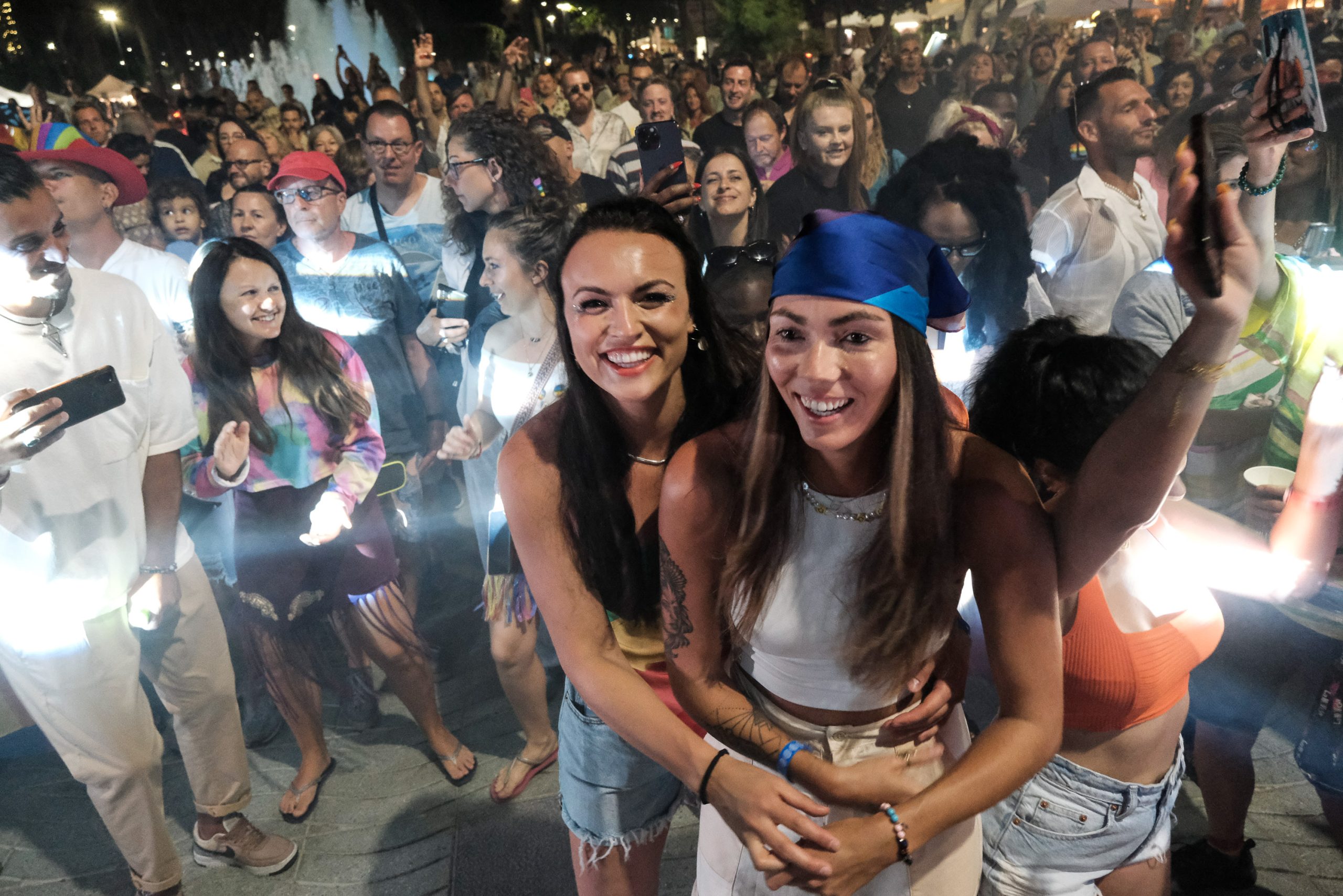 Ibiza Pride_Pasacalles Sant Antoni__DSF8118