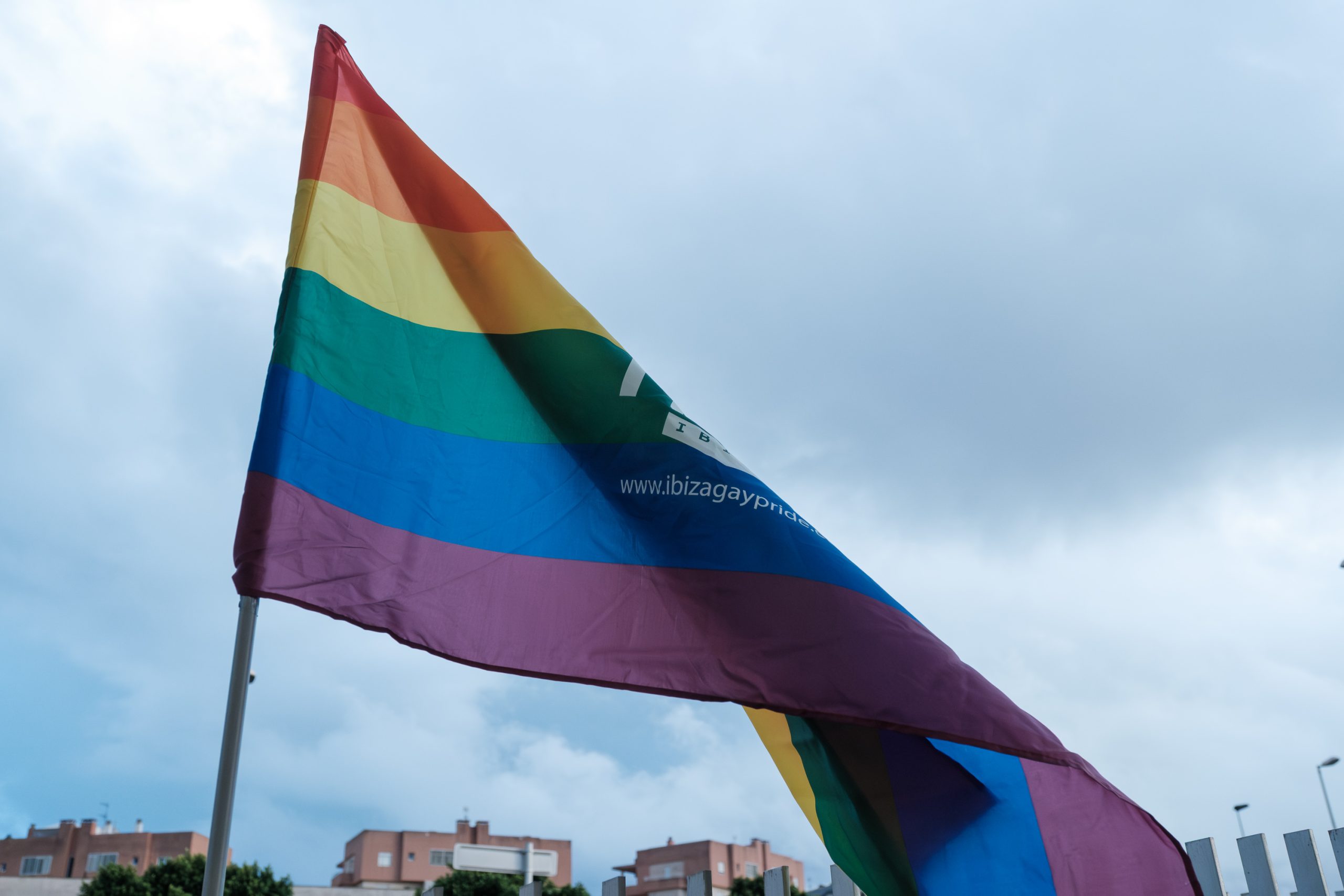 Ibiza Pride 2024 — Ponencia Salud Sexual
