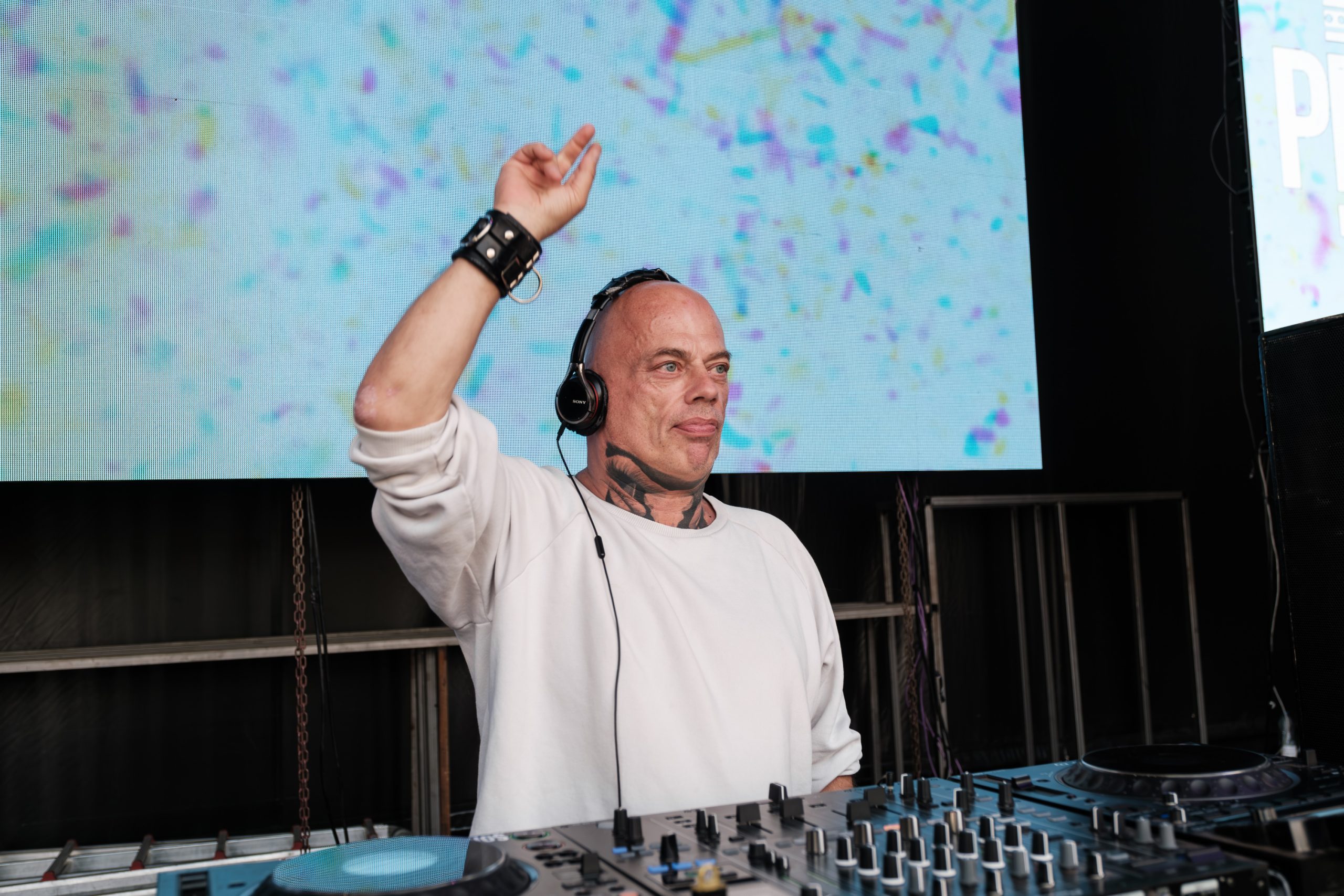 Ibiza Pride 2024 — Diversity Celebration ICONOS