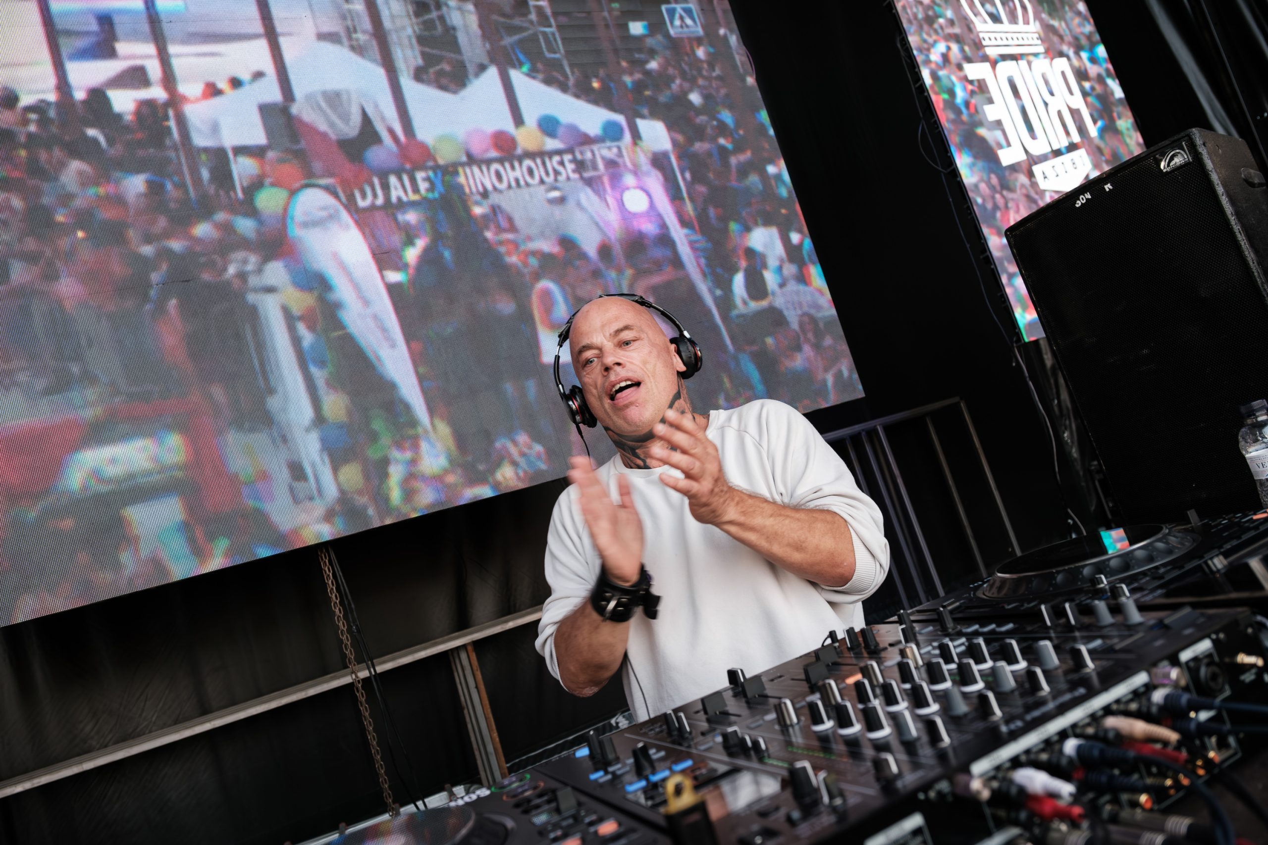 Ibiza Pride 2024 — Diversity Celebration ICONOS