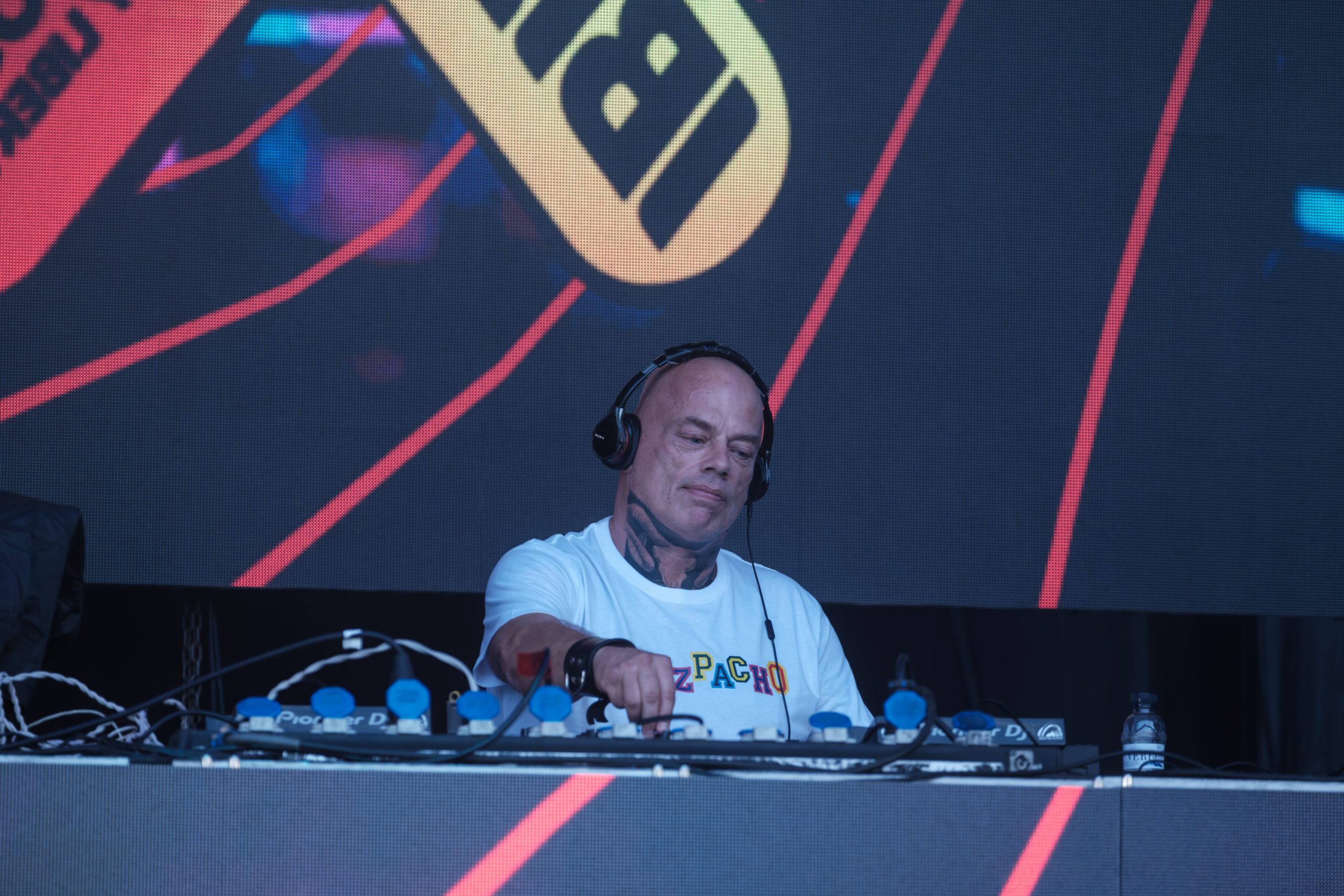 Ibiza Pride 2024 — Diversity Celebration ICONOS