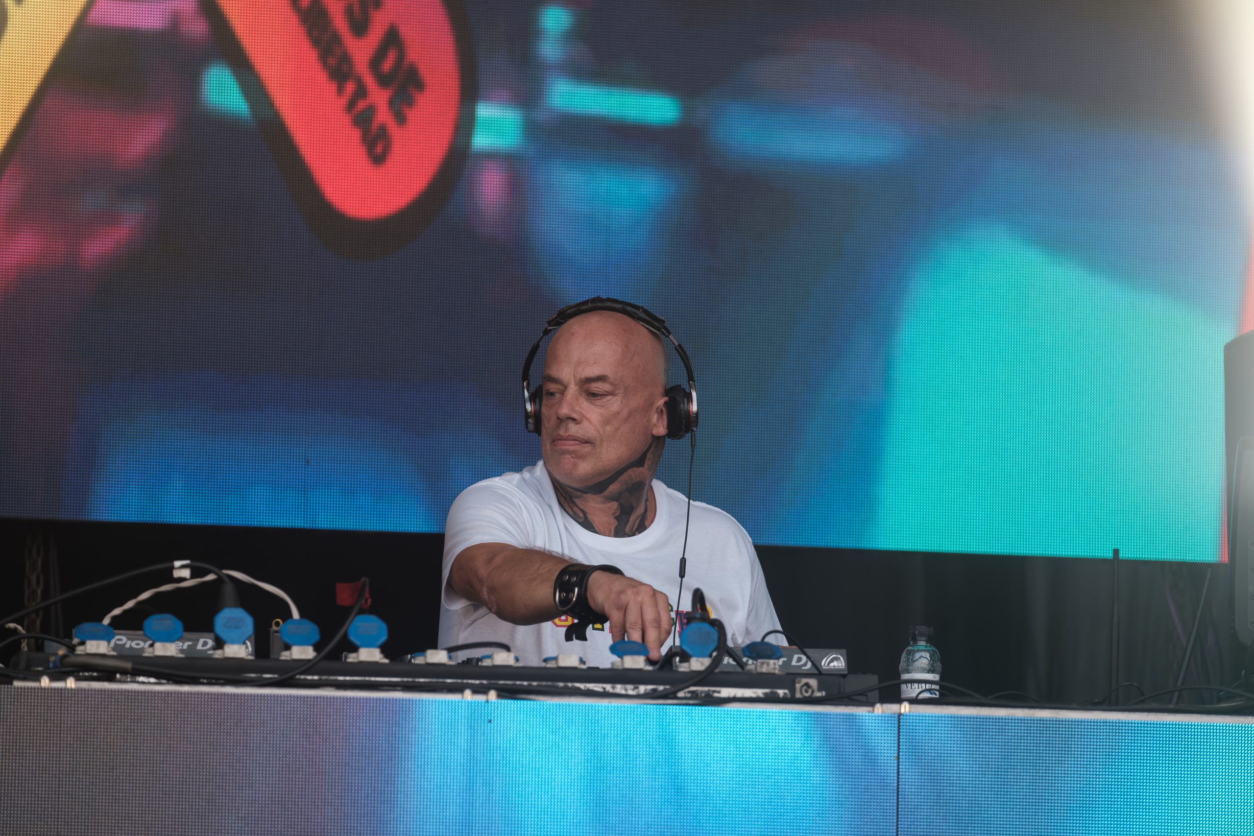 Ibiza Pride 2024 — Diversity Celebration ICONOS