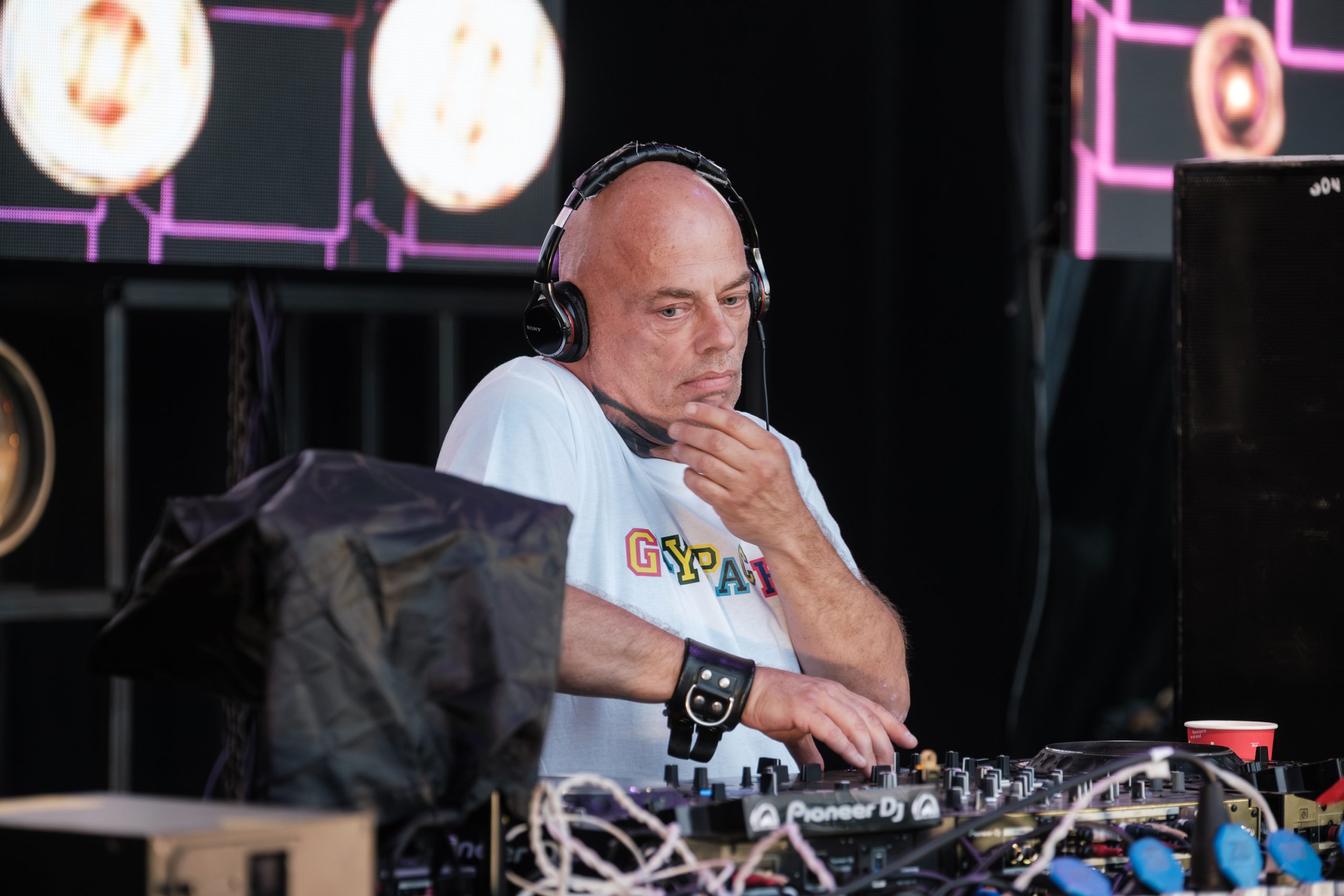 Ibiza Pride 2024 — Diversity Celebration ICONOS