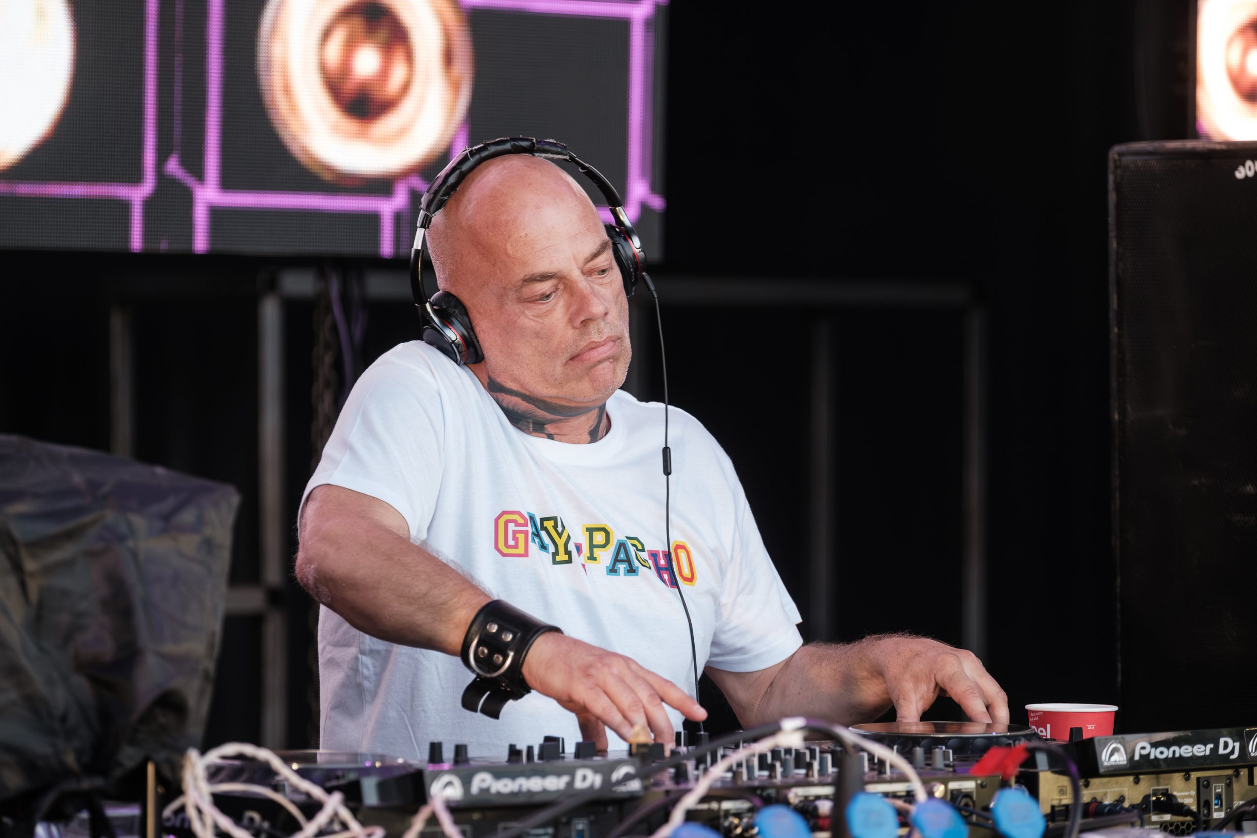 Ibiza Pride 2024 — Diversity Celebration ICONOS