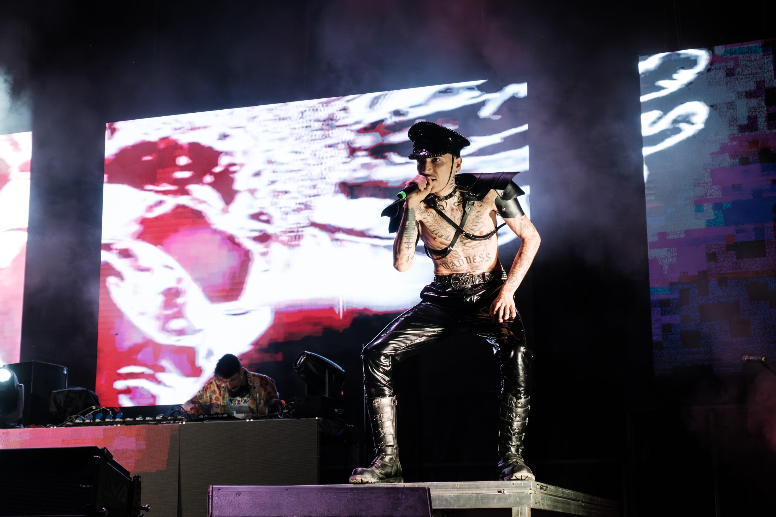 Ibiza Pride 2024 — Diversity Celebration ICONOS