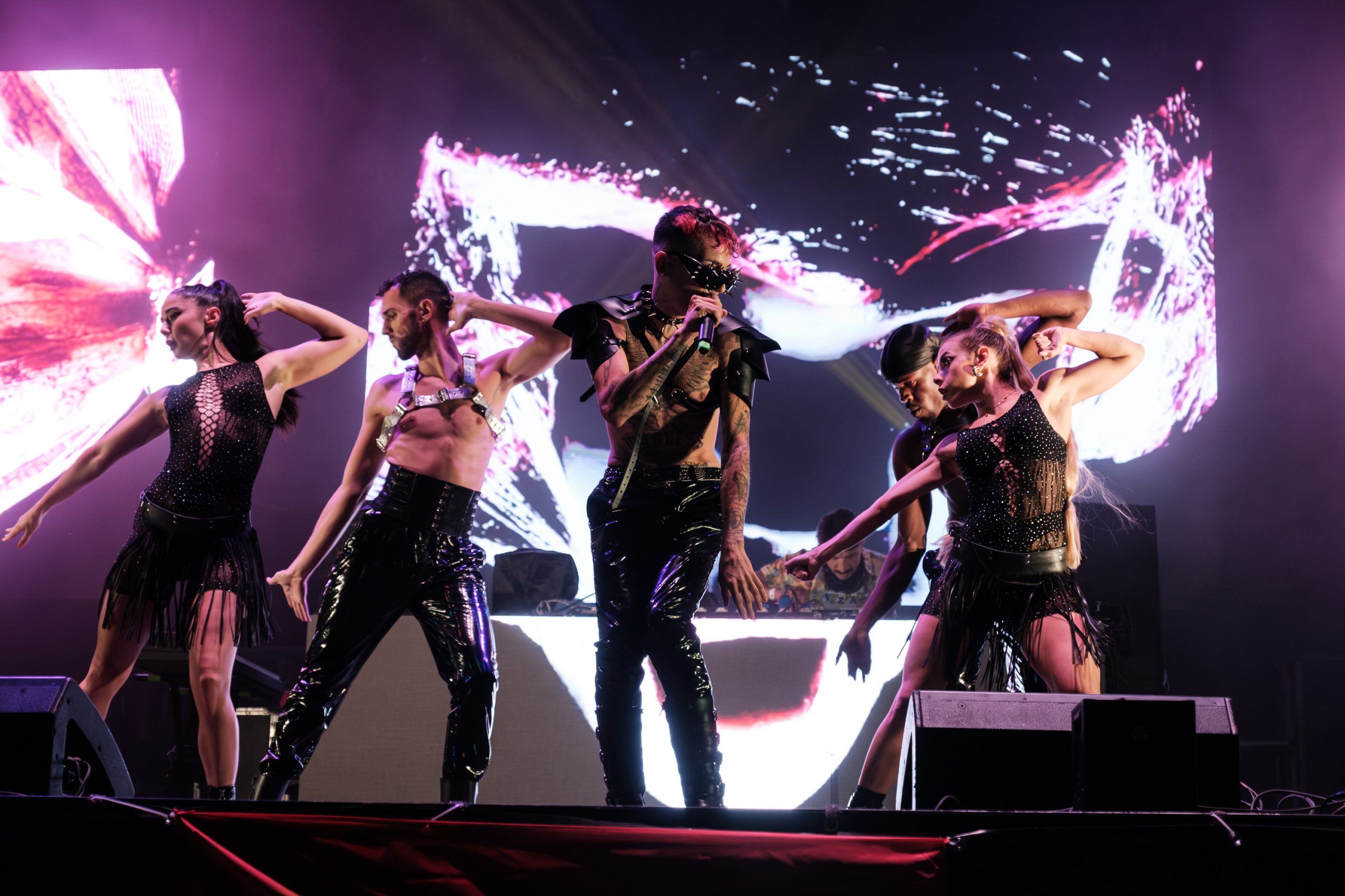 Ibiza Pride 2024 — Diversity Celebration ICONOS