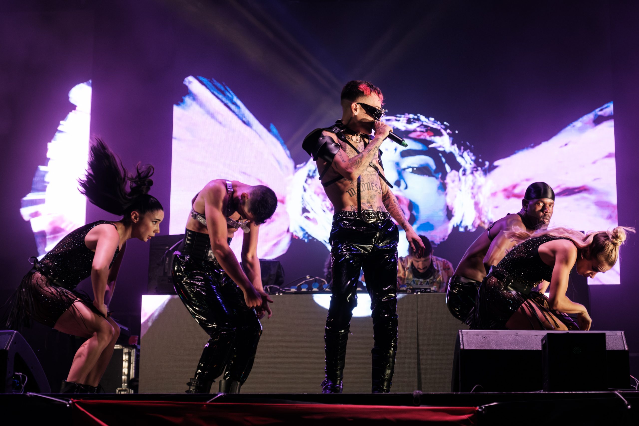 Ibiza Pride 2024 — Diversity Celebration ICONOS