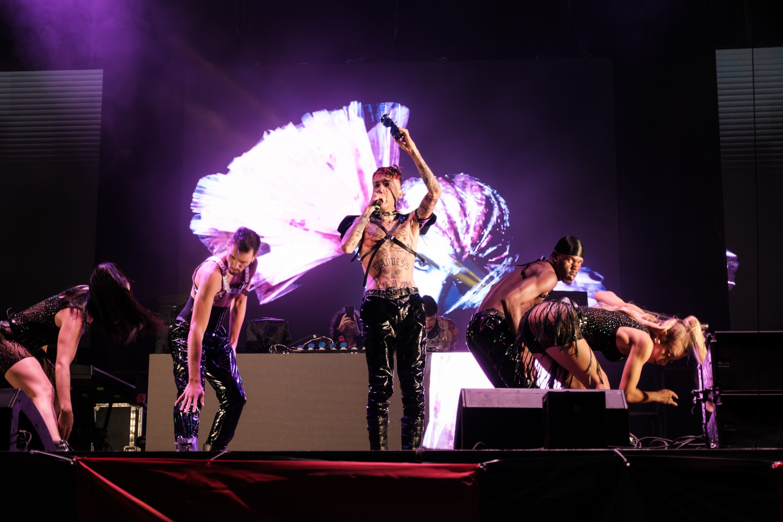 Ibiza Pride 2024 — Diversity Celebration ICONOS