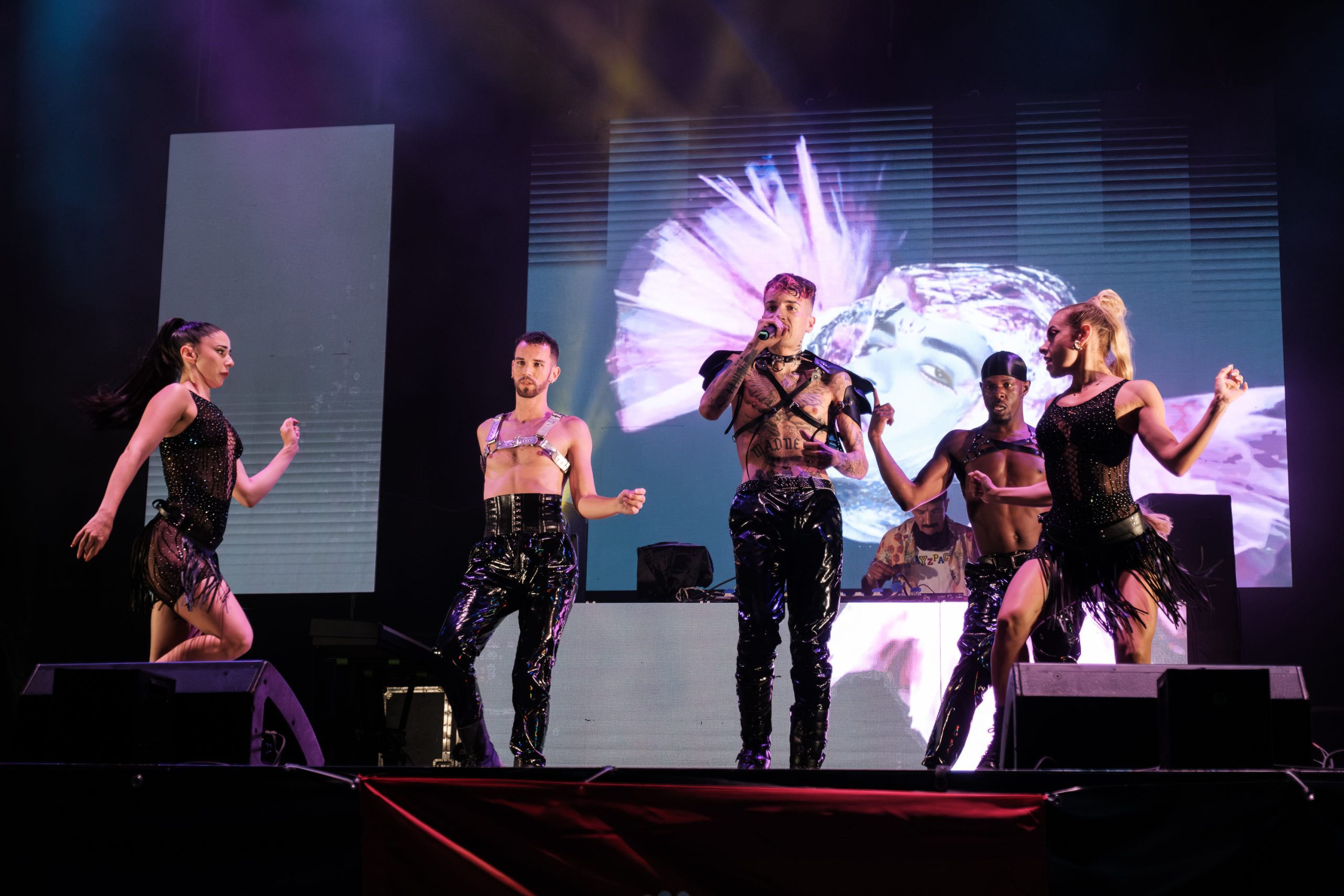 Ibiza Pride 2024 — Diversity Celebration ICONOS